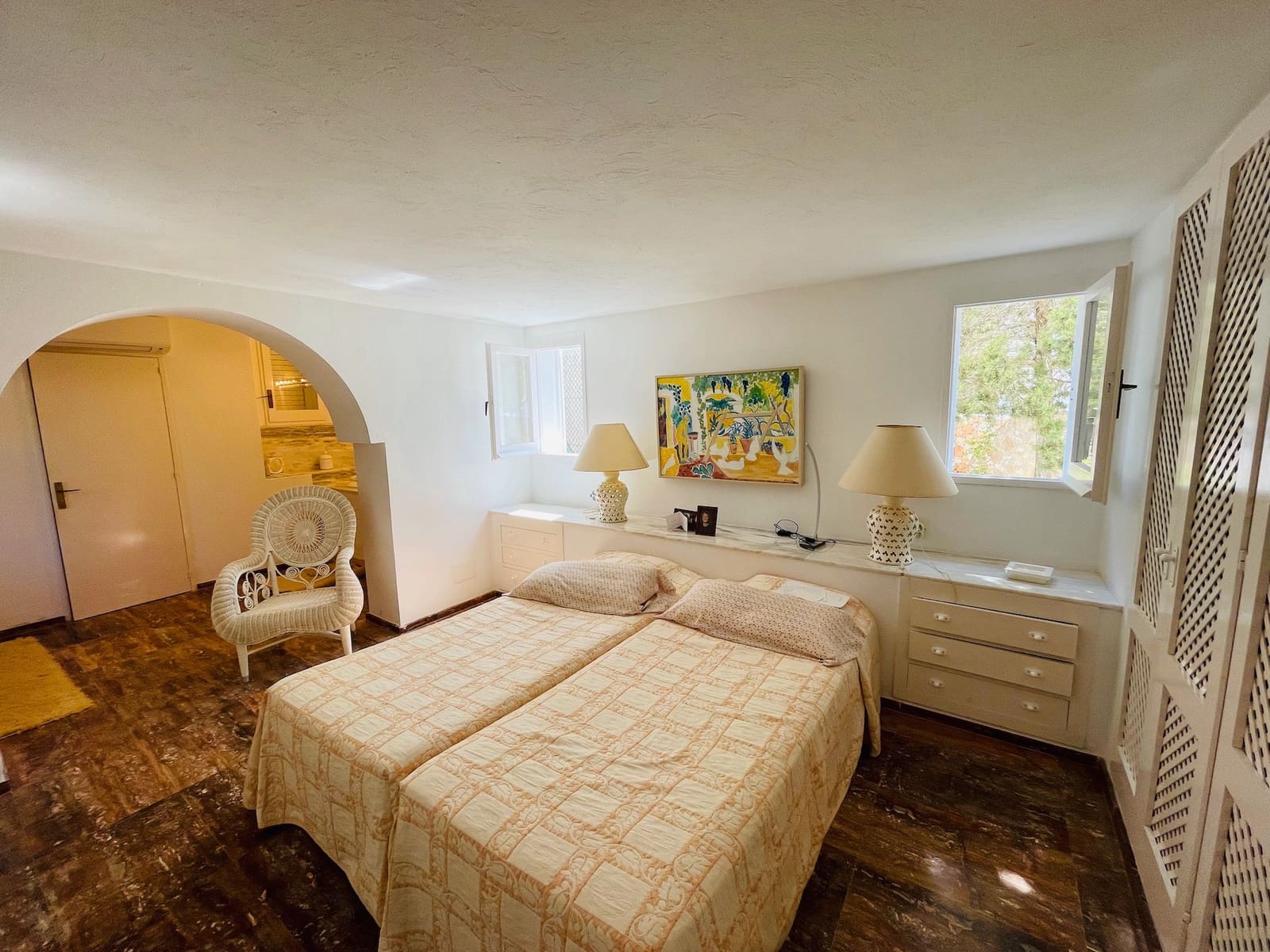 4 soverom Villa til salgs i Calo d'en Real med svømmebasseng - € 1 850 000 (Ref: 7504085)