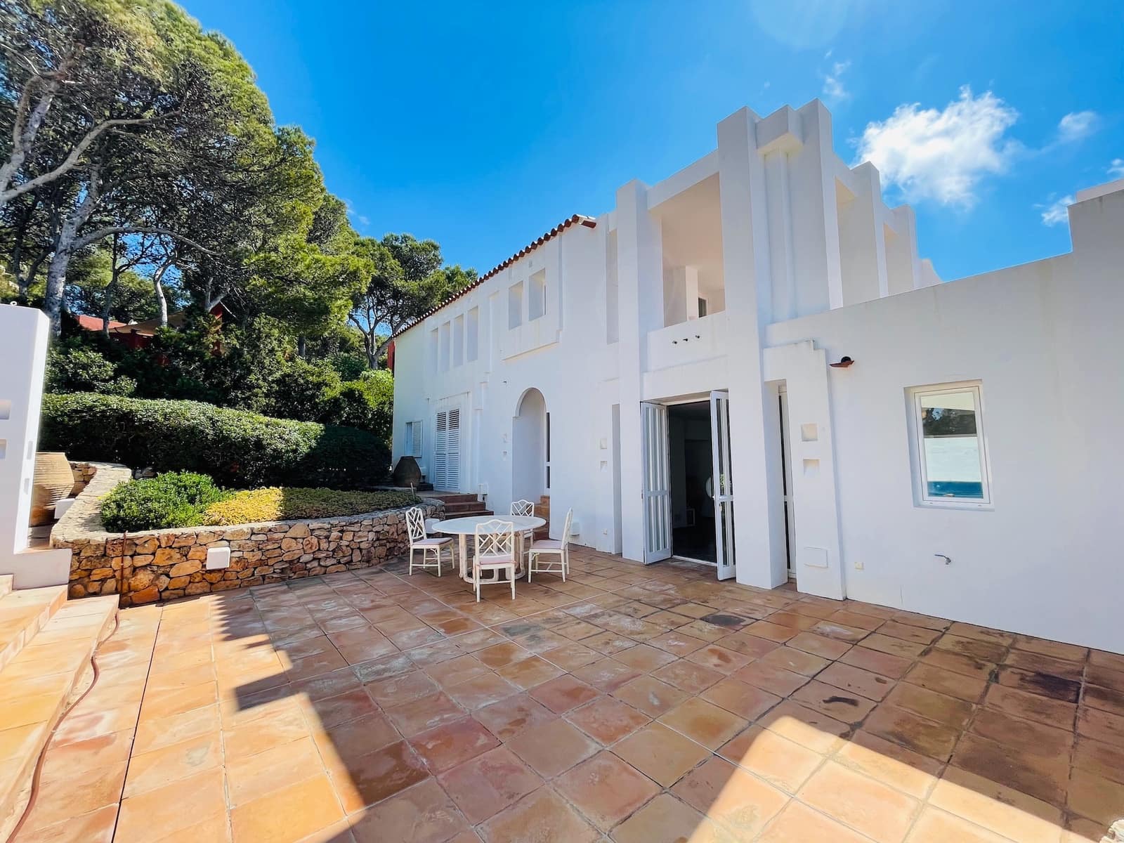 4 soverom Villa til salgs i Calo d'en Real med svømmebasseng - € 1 850 000 (Ref: 7504085)