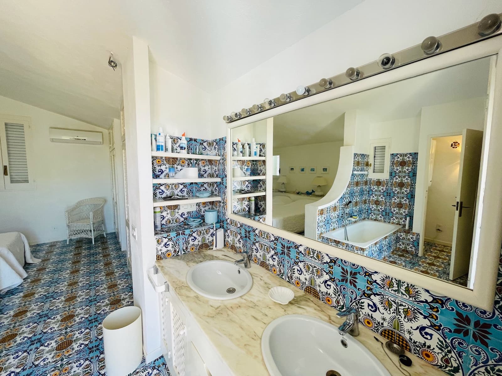 4 soverom Villa til salgs i Calo d'en Real med svømmebasseng - € 1 850 000 (Ref: 7504085)