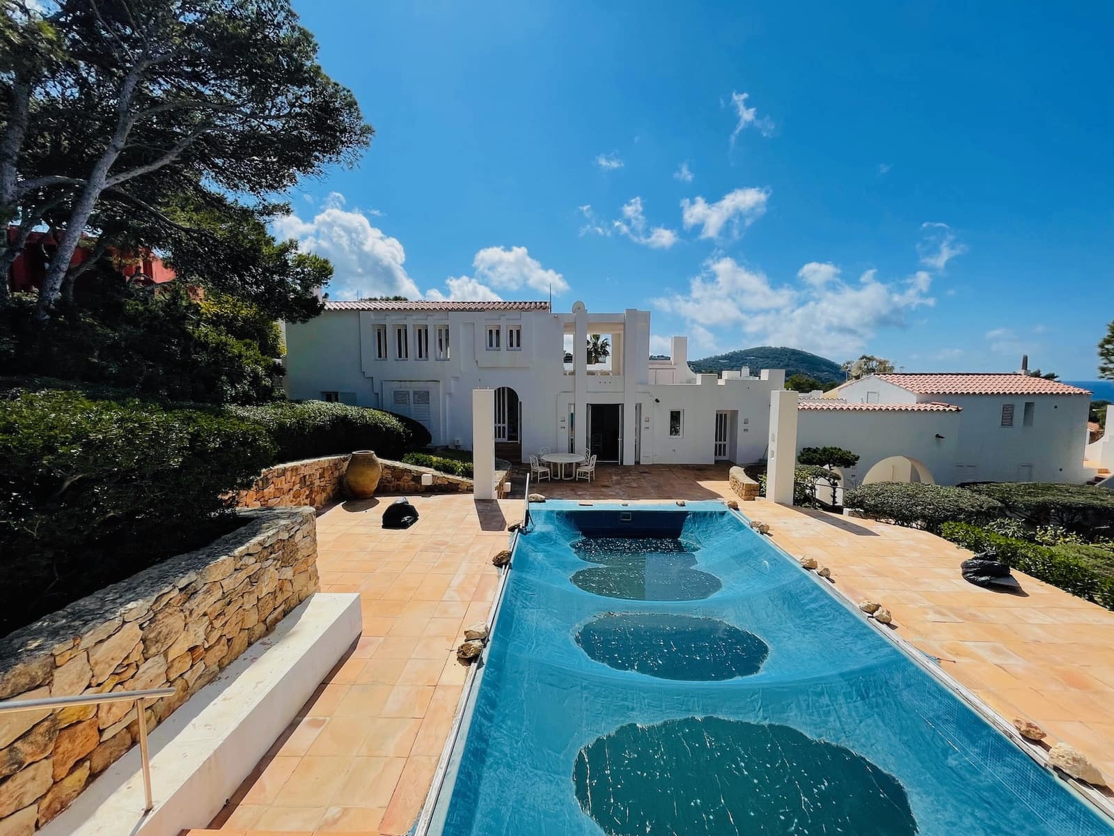 4 soverom Villa til salgs i Calo d'en Real med svømmebasseng - € 1 850 000 (Ref: 7504085)