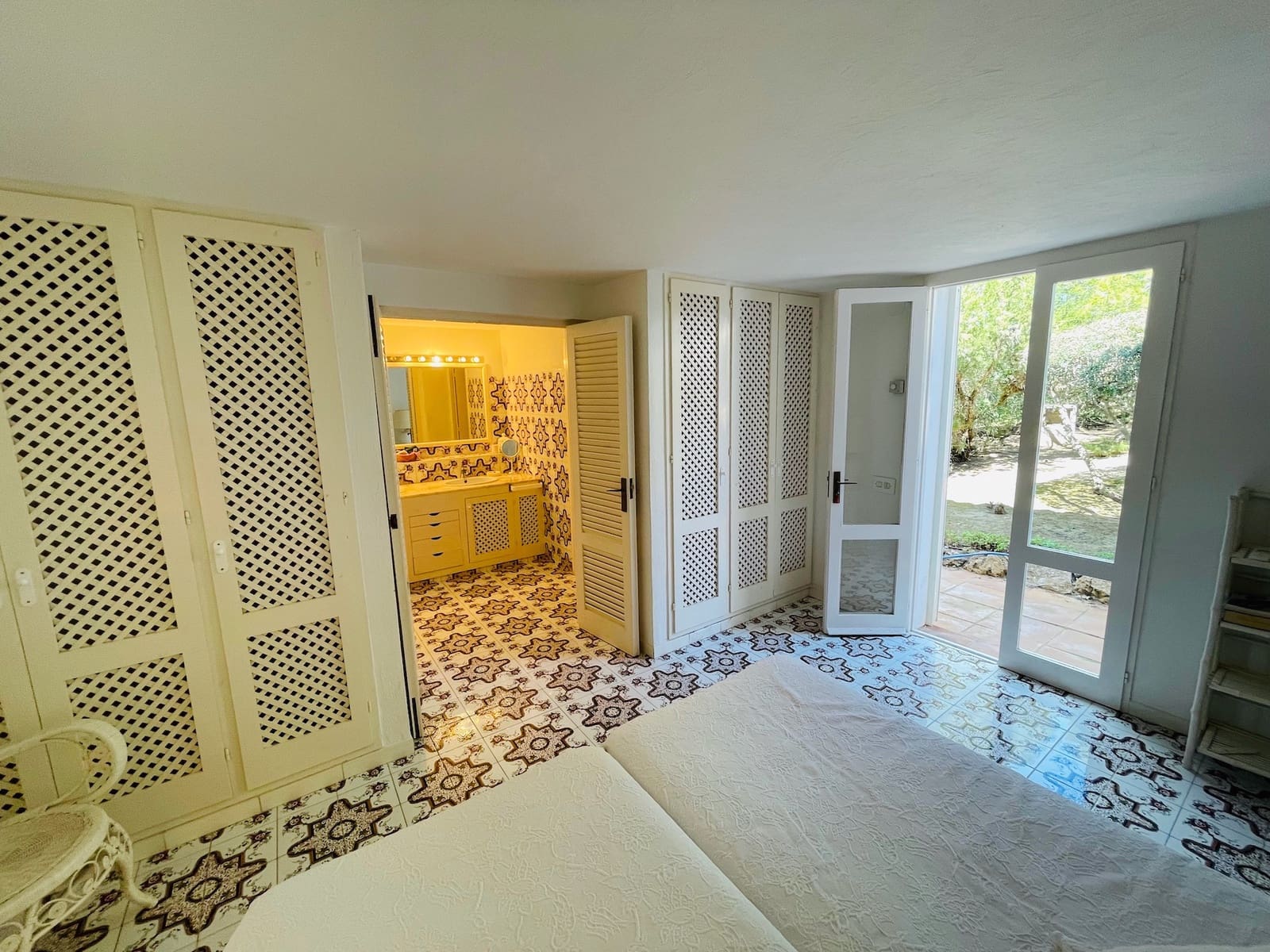 4 soverom Villa til salgs i Calo d'en Real med svømmebasseng - € 1 850 000 (Ref: 7504085)