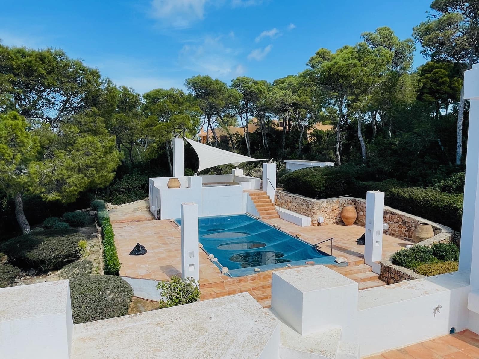 4 soverom Villa til salgs i Calo d'en Real med svømmebasseng - € 1 850 000 (Ref: 7504085)