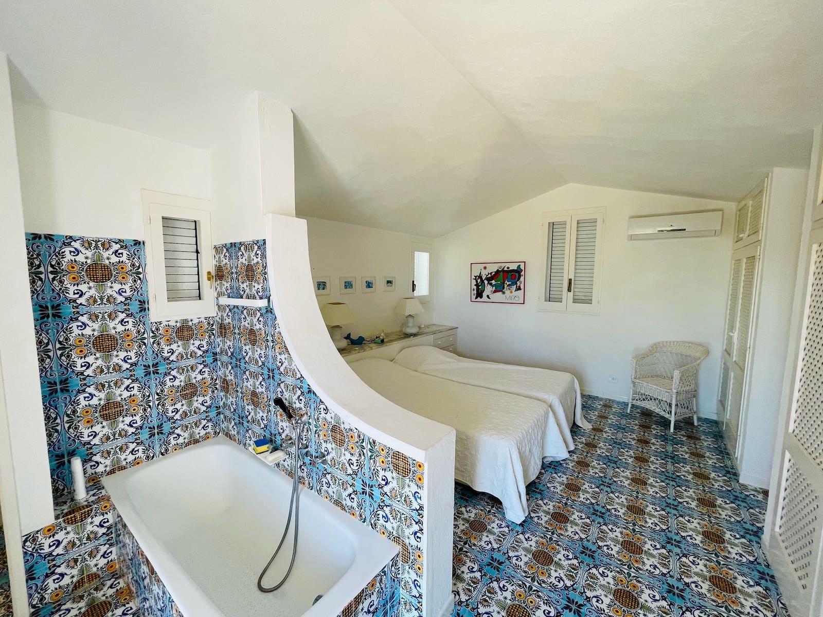 4 soverom Villa til salgs i Calo d'en Real med svømmebasseng - € 1 850 000 (Ref: 7504085)