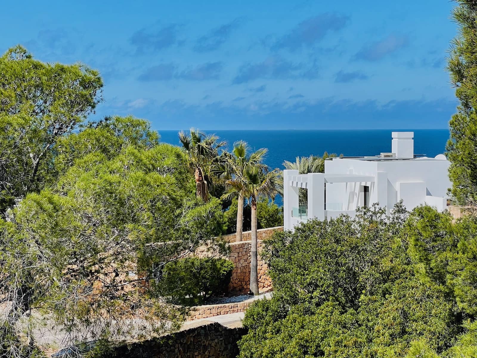 4 soverom Villa til salgs i Calo d'en Real med svømmebasseng - € 1 850 000 (Ref: 7504085)