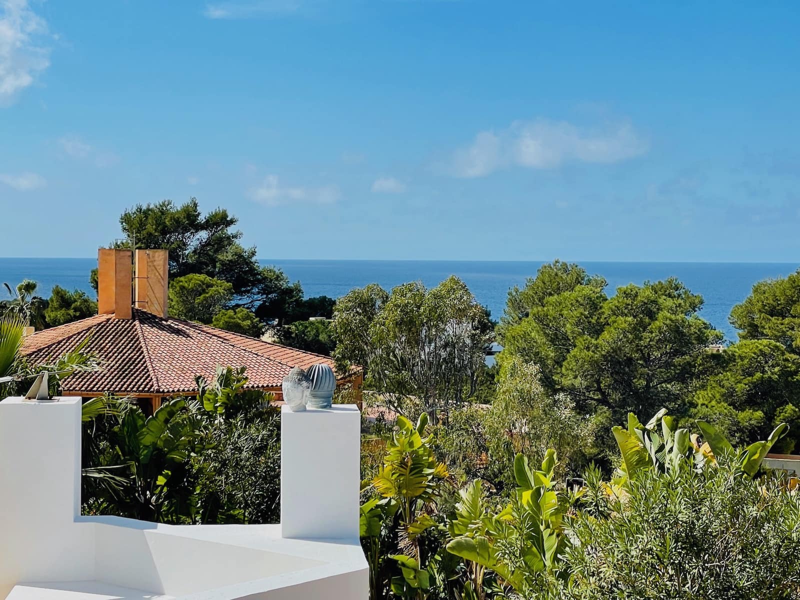 4 soverom Villa til salgs i Calo d'en Real med svømmebasseng - € 1 850 000 (Ref: 7504085)