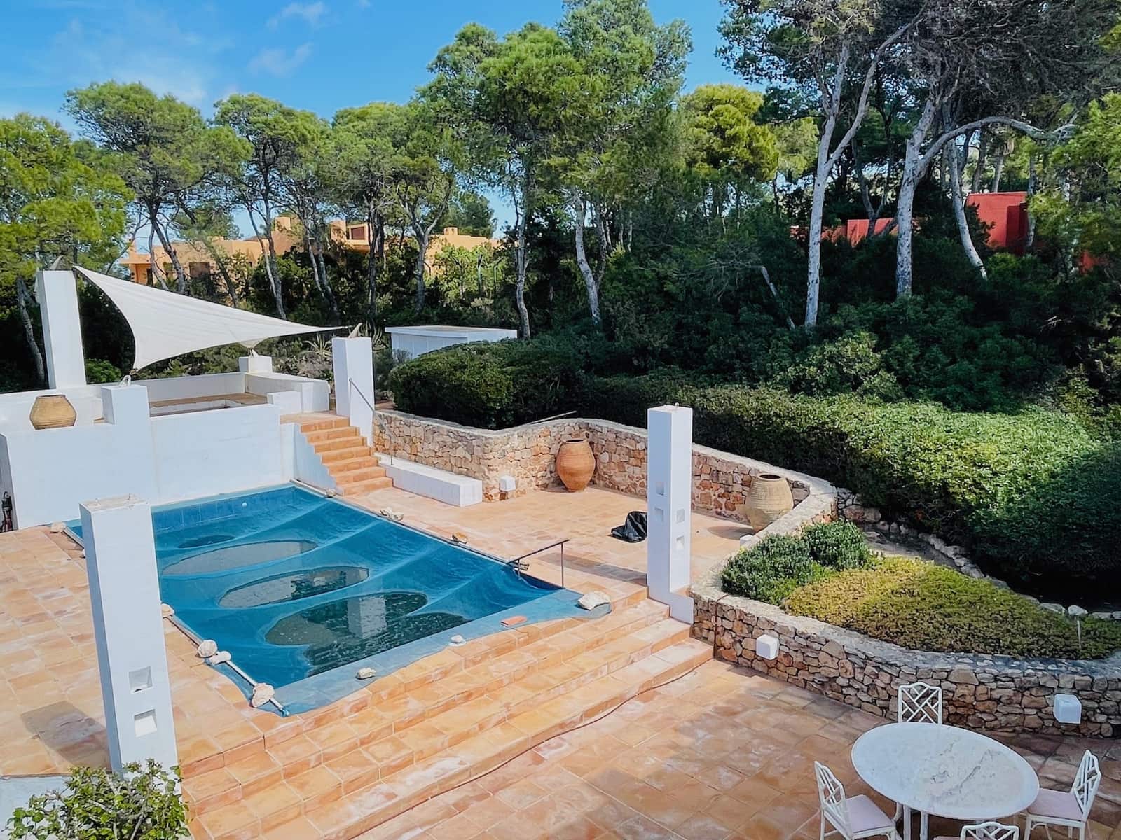 4 soverom Villa til salgs i Calo d'en Real med svømmebasseng - € 1 850 000 (Ref: 7504085)