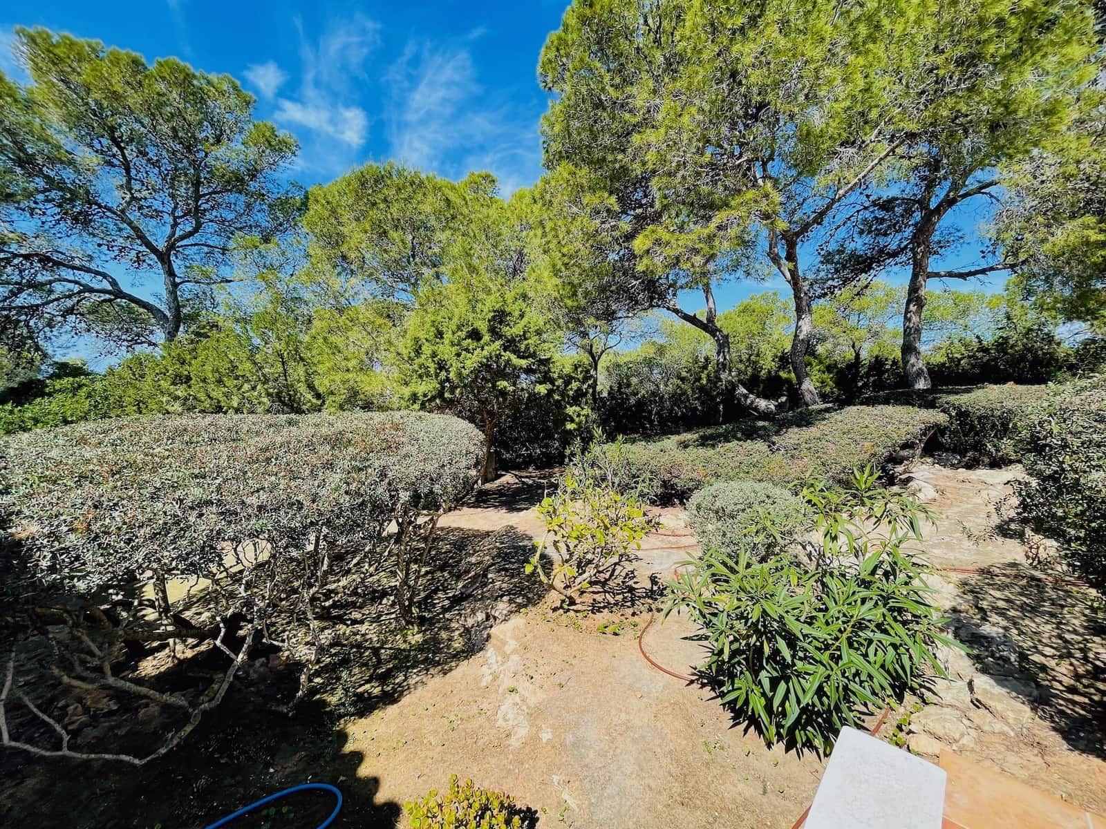 4 soverom Villa til salgs i Calo d'en Real med svømmebasseng - € 1 850 000 (Ref: 7504085)