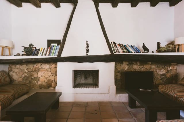 10 bedroom Finca/Country House for sale in San Jose / Sant Josep de Sa Talaia with pool garage - € 6,800,000 (Ref: 7961268)