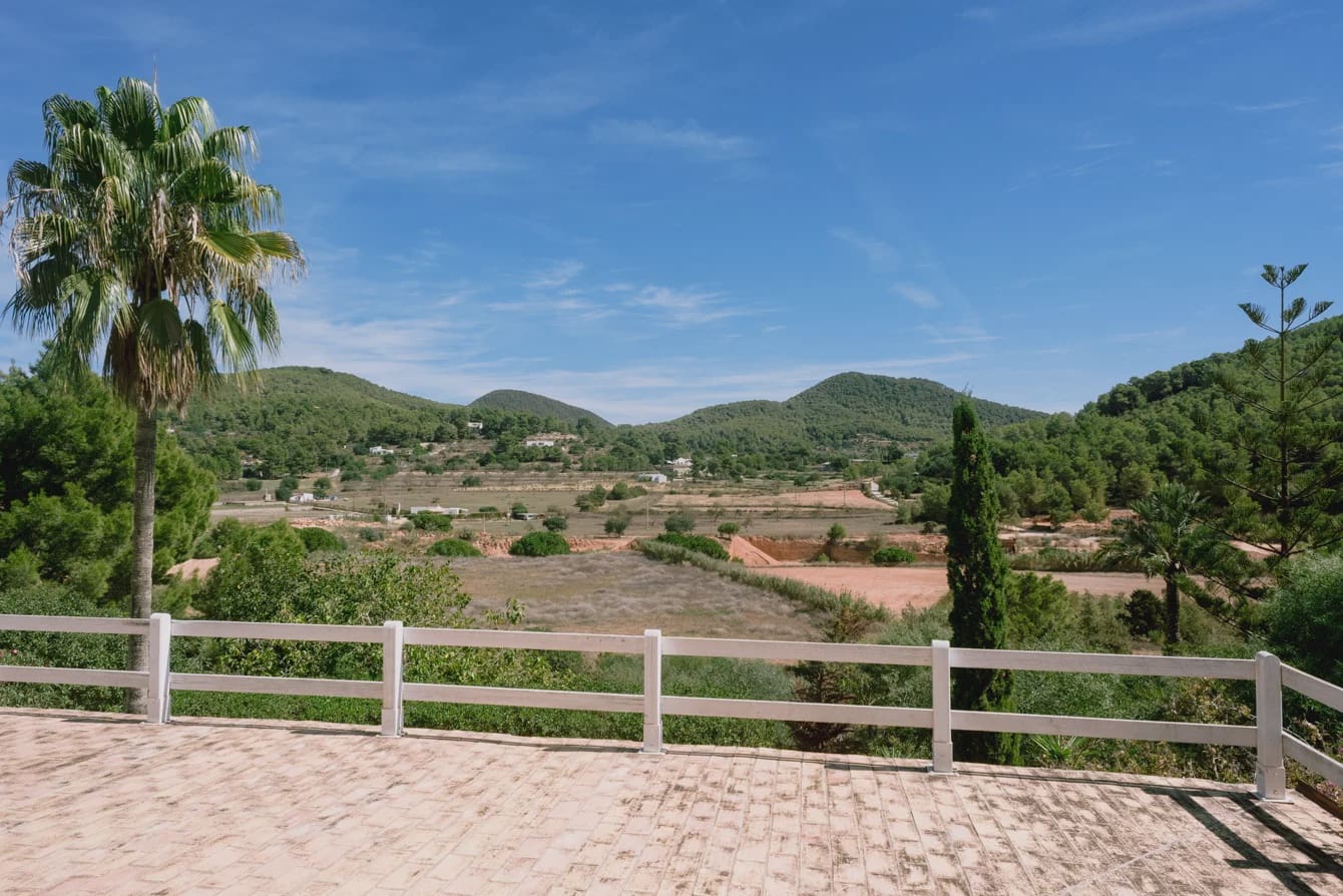 10 bedroom Finca/Country House for sale in San Jose / Sant Josep de Sa Talaia with pool garage - € 6,800,000 (Ref: 7961268)