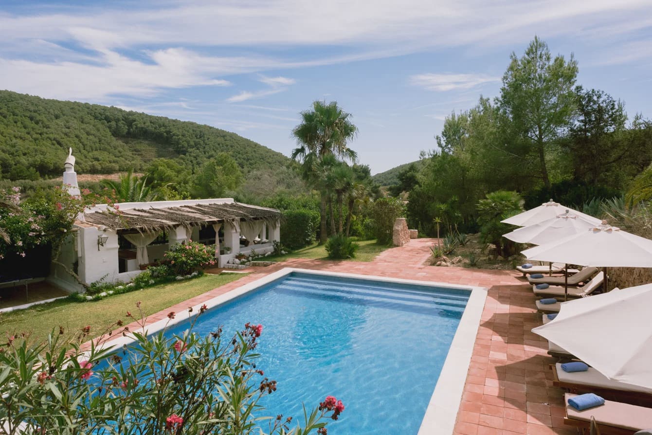 10 bedroom Finca/Country House for sale in San Jose / Sant Josep de Sa Talaia with pool garage - € 6,800,000 (Ref: 7961268)