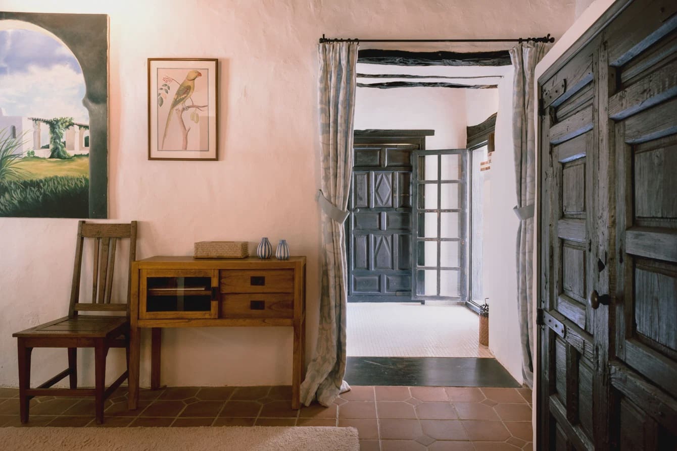 10 bedroom Finca/Country House for sale in San Jose / Sant Josep de Sa Talaia with pool garage - € 6,800,000 (Ref: 7961268)