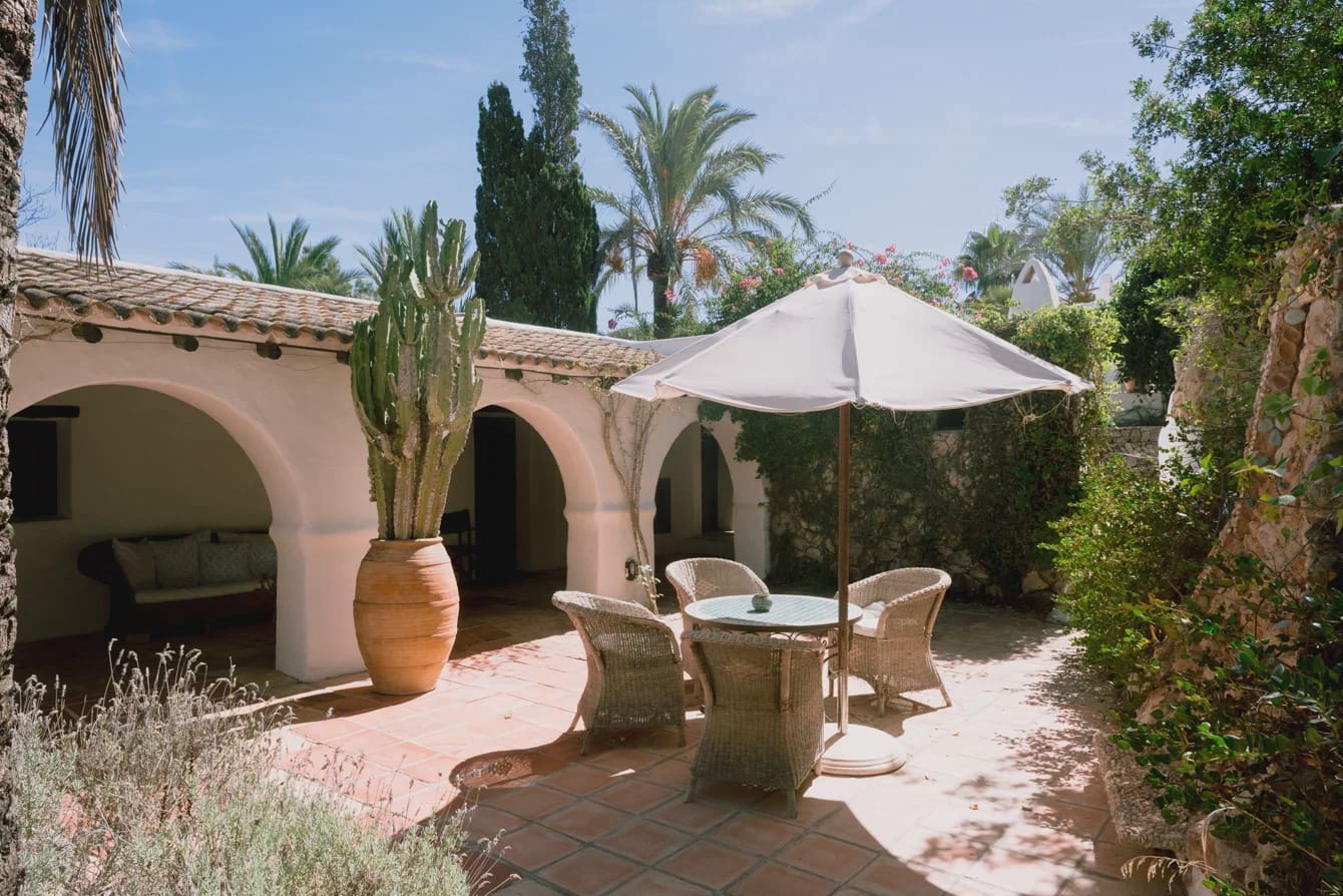 10 bedroom Finca/Country House for sale in San Jose / Sant Josep de Sa Talaia with pool garage - € 6,800,000 (Ref: 7961268)