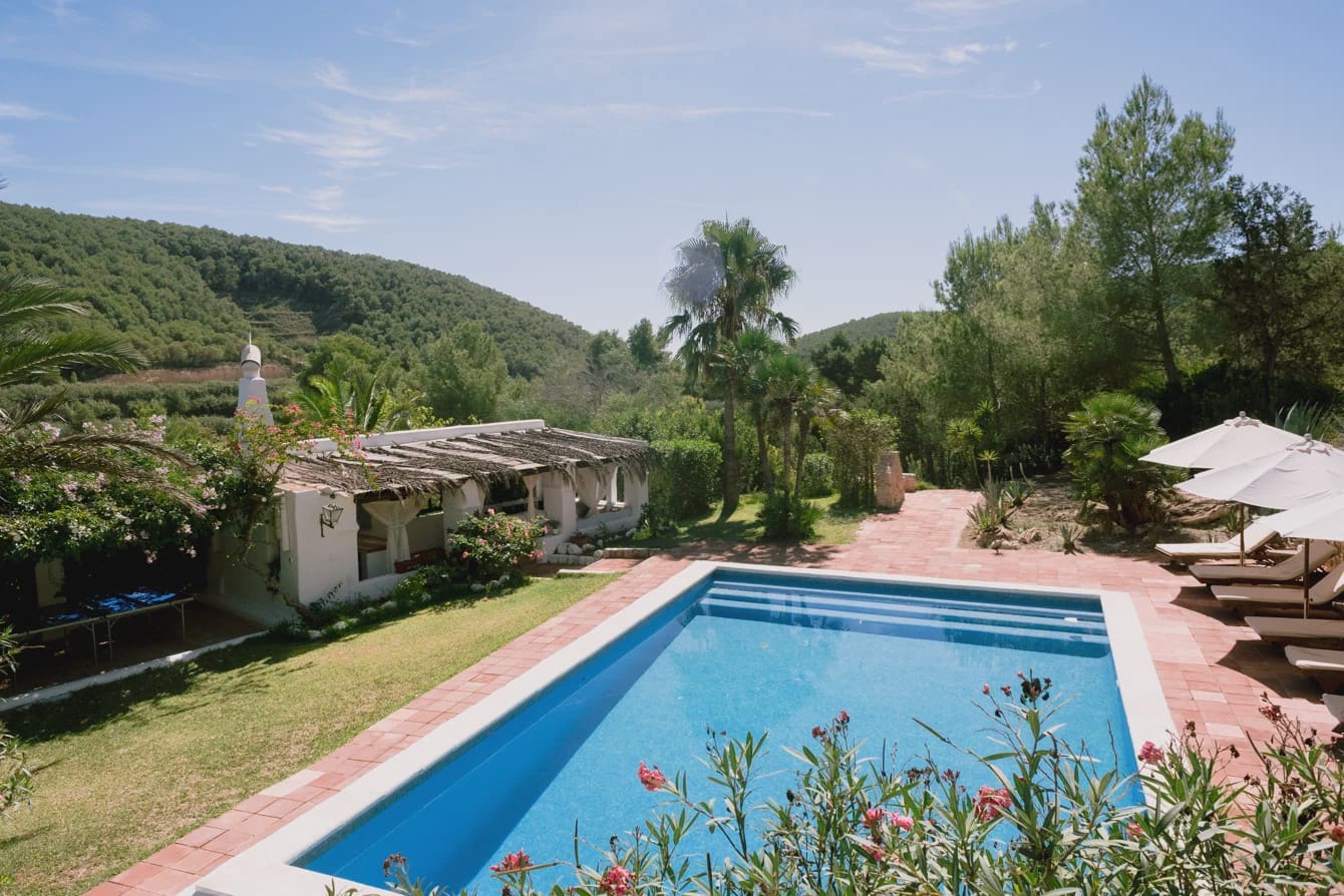 10 bedroom Finca/Country House for sale in San Jose / Sant Josep de Sa Talaia with pool garage - € 6,800,000 (Ref: 7961268)