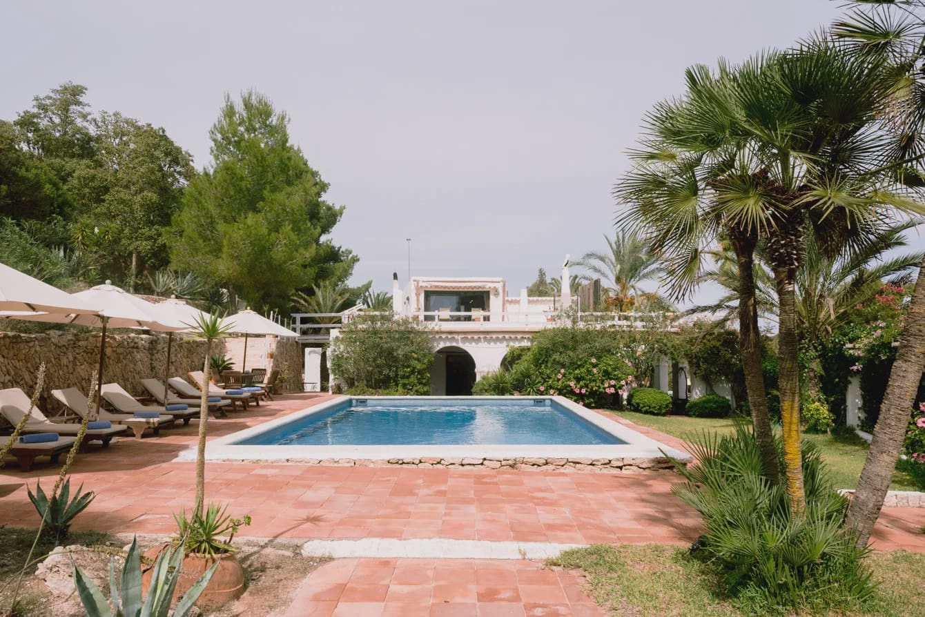 10 bedroom Finca/Country House for sale in San Jose / Sant Josep de Sa Talaia with pool garage - € 6,800,000 (Ref: 7961268)