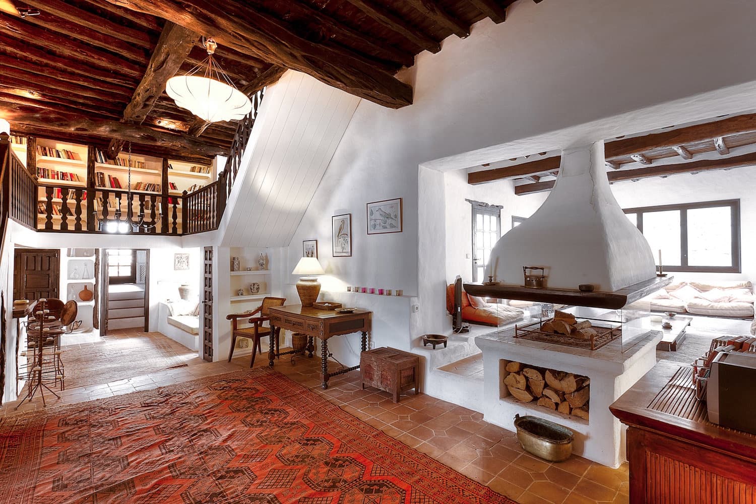 10 bedroom Finca/Country House for sale in San Jose / Sant Josep de Sa Talaia with pool garage - € 6,800,000 (Ref: 7961268)