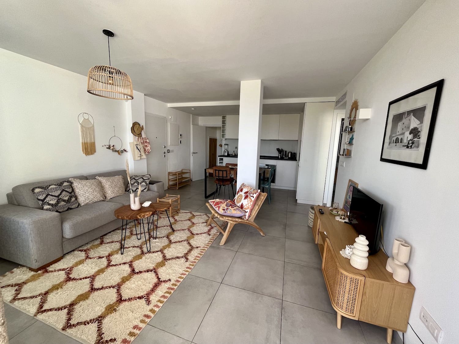 2 soverom Leilighet til salgs i Cala Vadella med svømmebasseng - € 500 000 (Ref: 8405878)