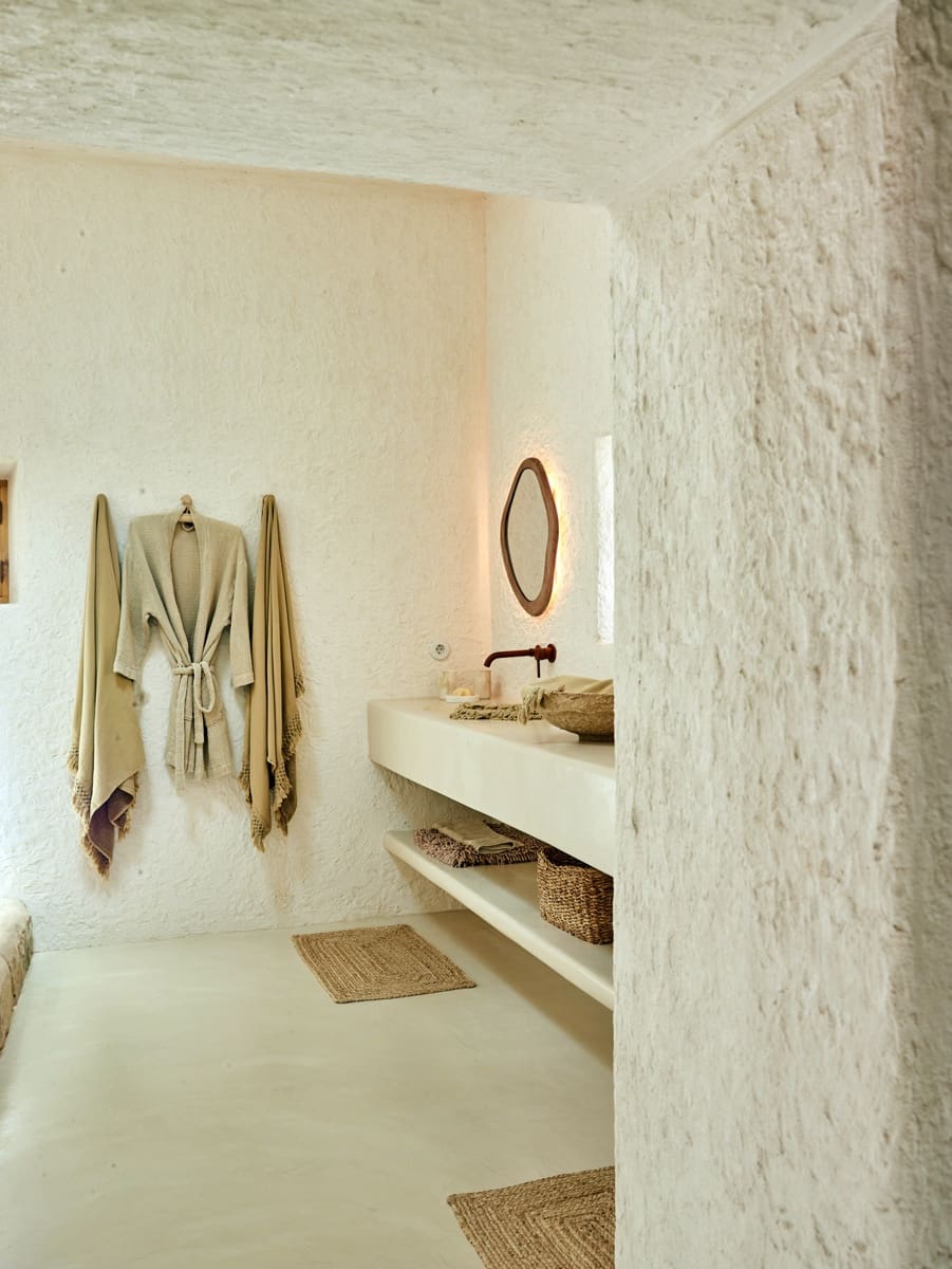 7 quarto Quinta/Casa Rural para venda em Sant Rafael de Sa Creu com piscina - 5 950 000 € (Ref: 8949514)