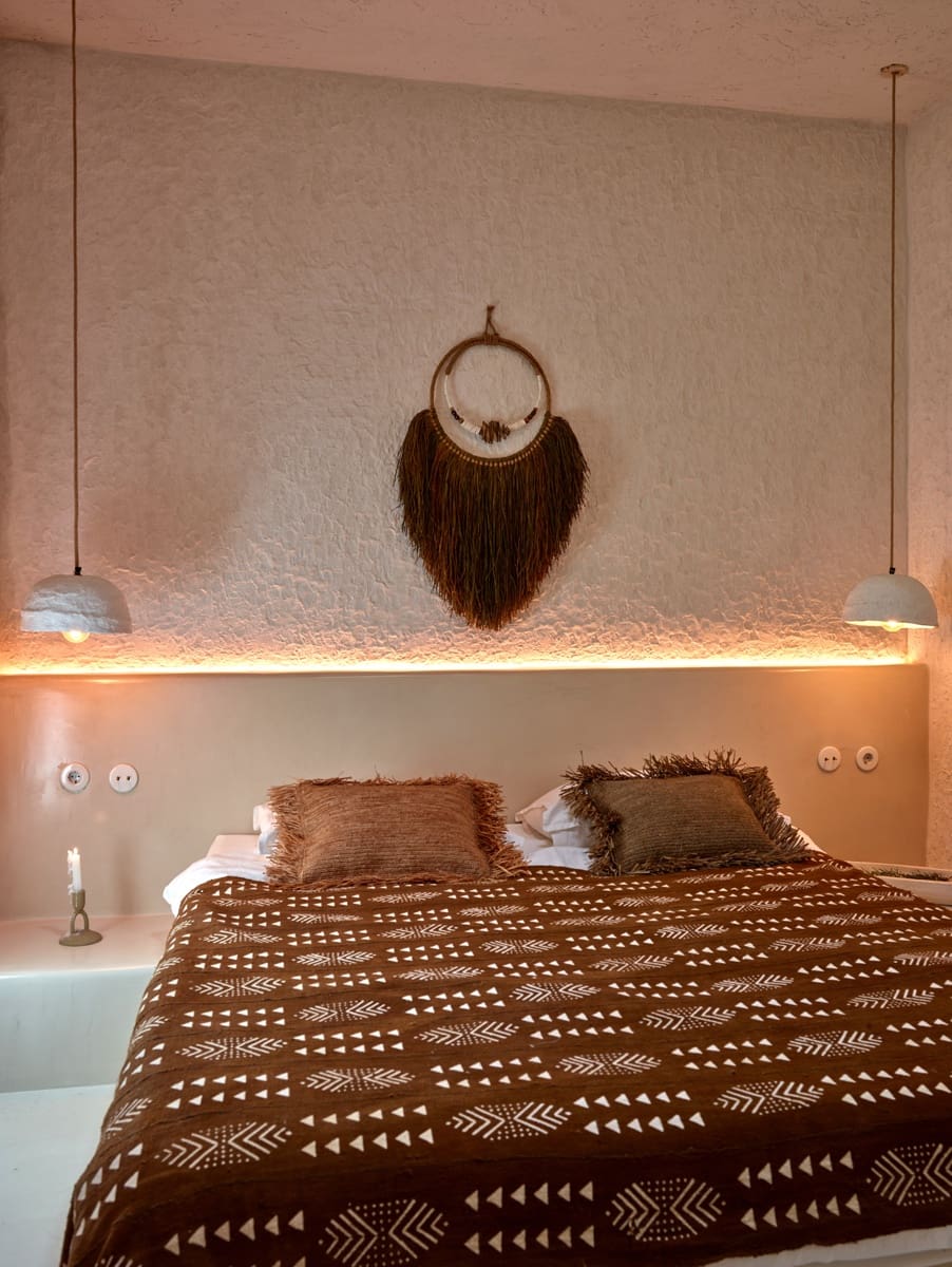 7 quarto Quinta/Casa Rural para venda em Sant Rafael de Sa Creu com piscina - 5 950 000 € (Ref: 8949514)