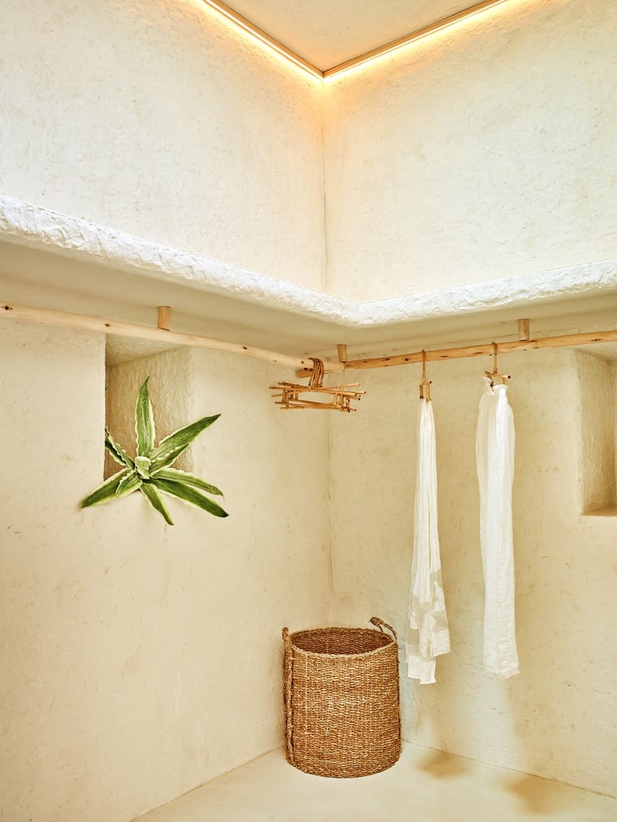 7 quarto Quinta/Casa Rural para venda em Sant Rafael de Sa Creu com piscina - 5 950 000 € (Ref: 8949514)