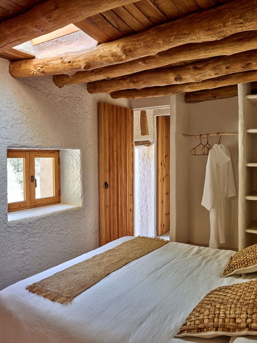 7 quarto Quinta/Casa Rural para venda em Sant Rafael de Sa Creu com piscina - 5 950 000 € (Ref: 8949514)