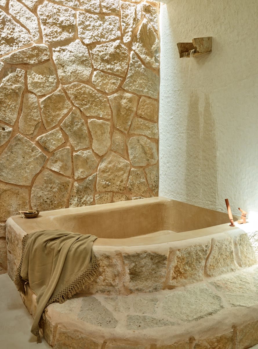 7 quarto Quinta/Casa Rural para venda em Sant Rafael de Sa Creu com piscina - 5 950 000 € (Ref: 8949514)