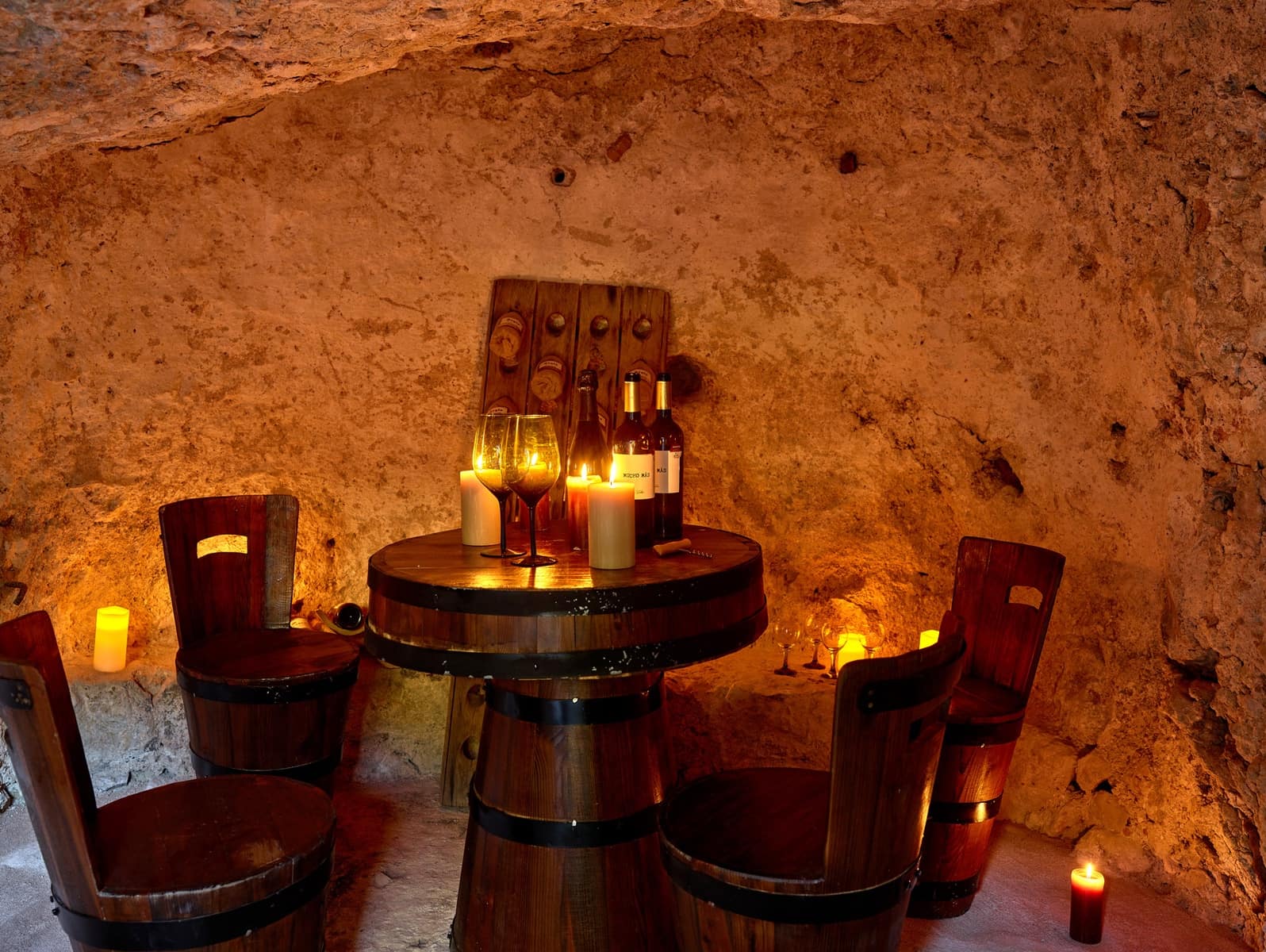 7 quarto Quinta/Casa Rural para venda em Sant Rafael de Sa Creu com piscina - 5 950 000 € (Ref: 8949514)