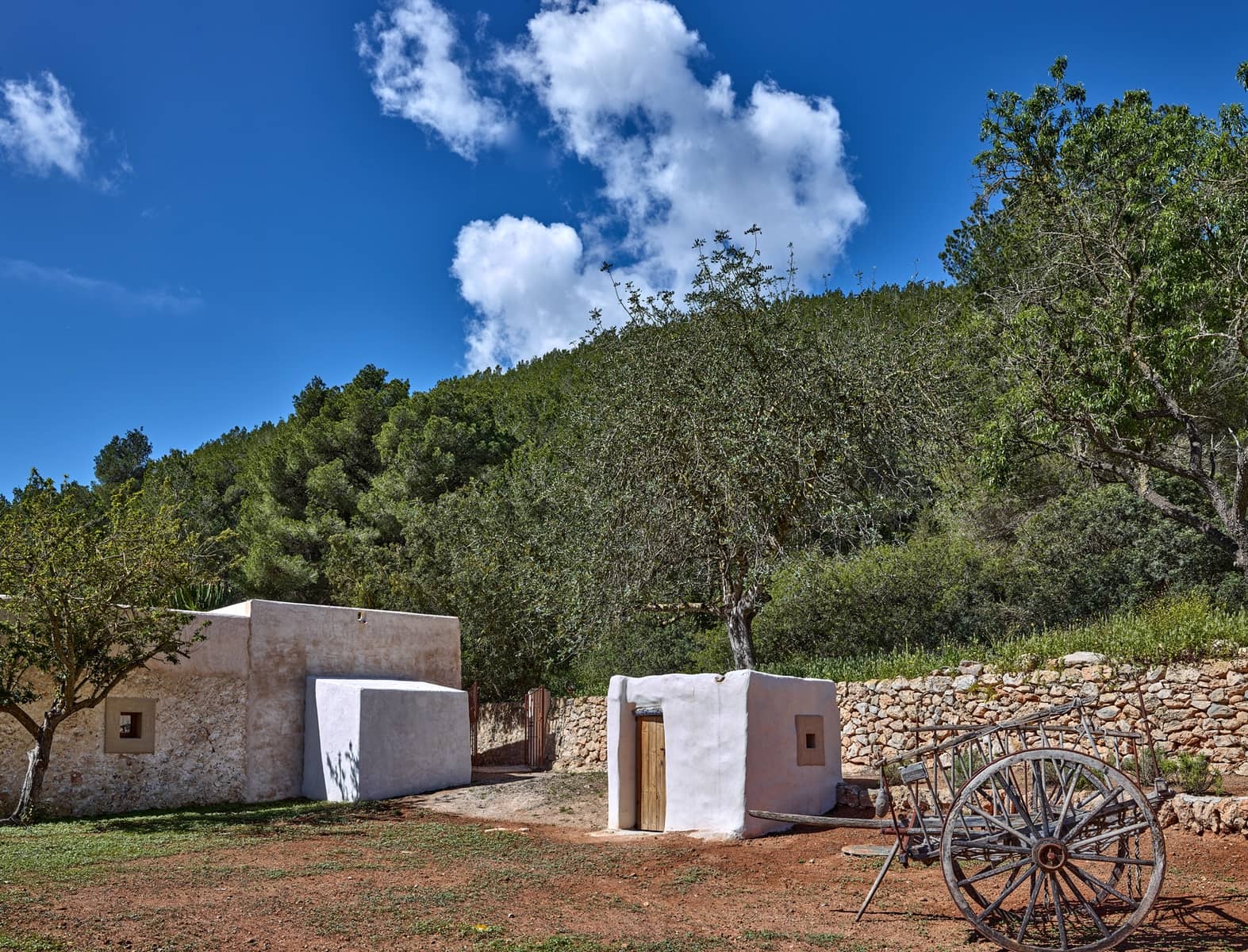 7 quarto Quinta/Casa Rural para venda em Sant Rafael de Sa Creu com piscina - 5 950 000 € (Ref: 8949514)