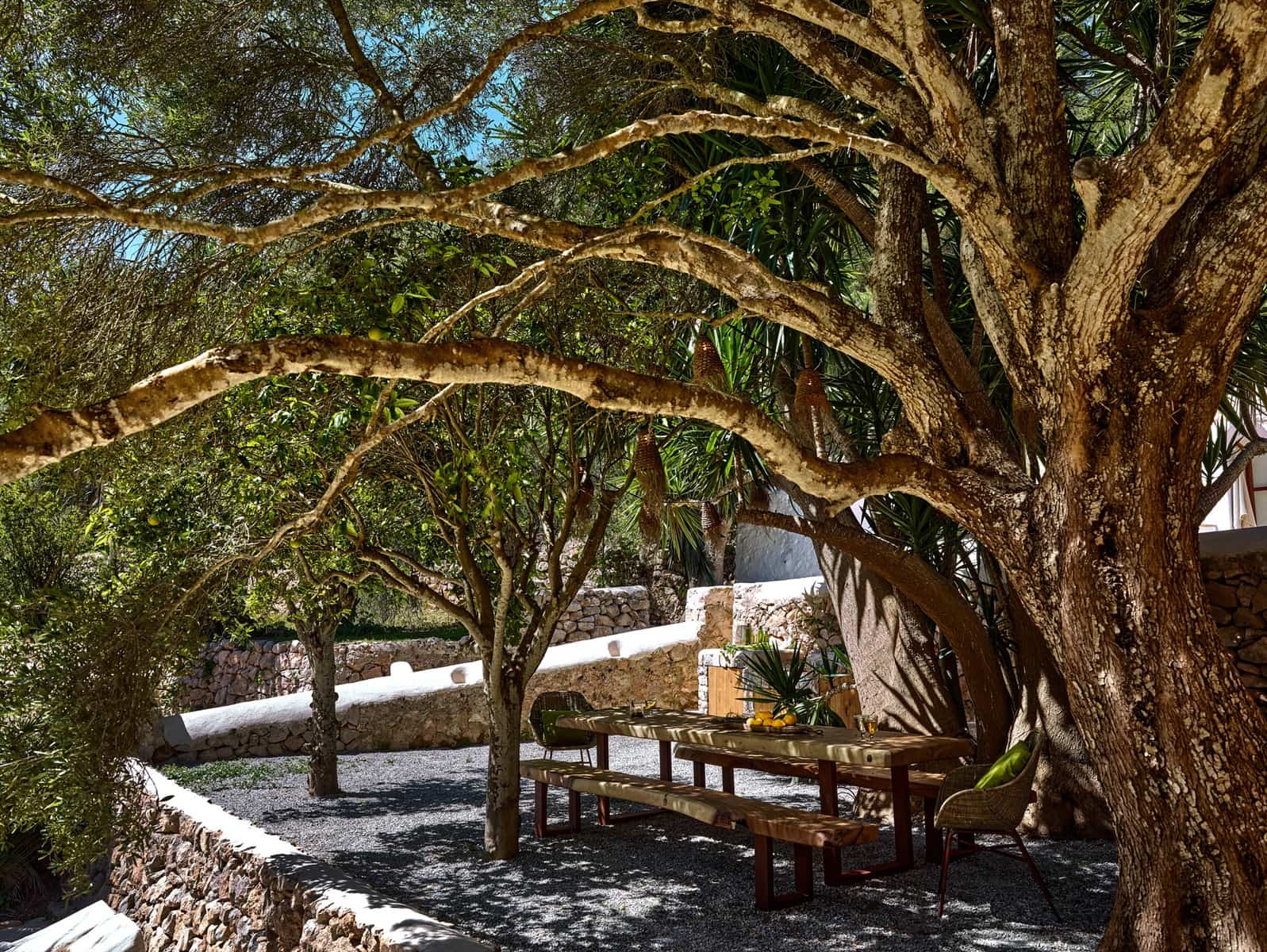 7 quarto Quinta/Casa Rural para venda em Sant Rafael de Sa Creu com piscina - 5 950 000 € (Ref: 8949514)