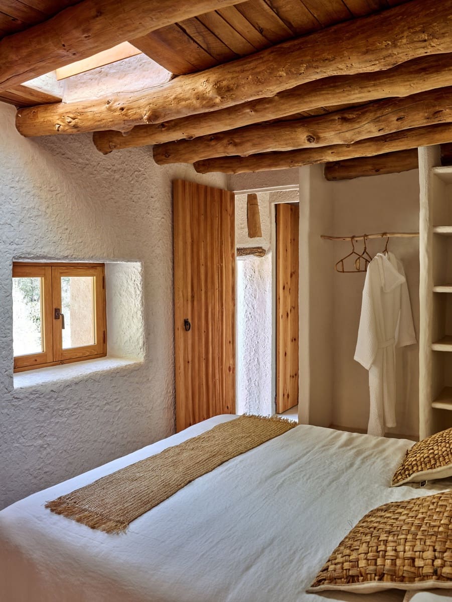 Finca/Casa Rural de 7 habitaciones en Sant Rafael de Sa Creu en venta con piscina - 5.950.000 € (Ref: 8949514)
