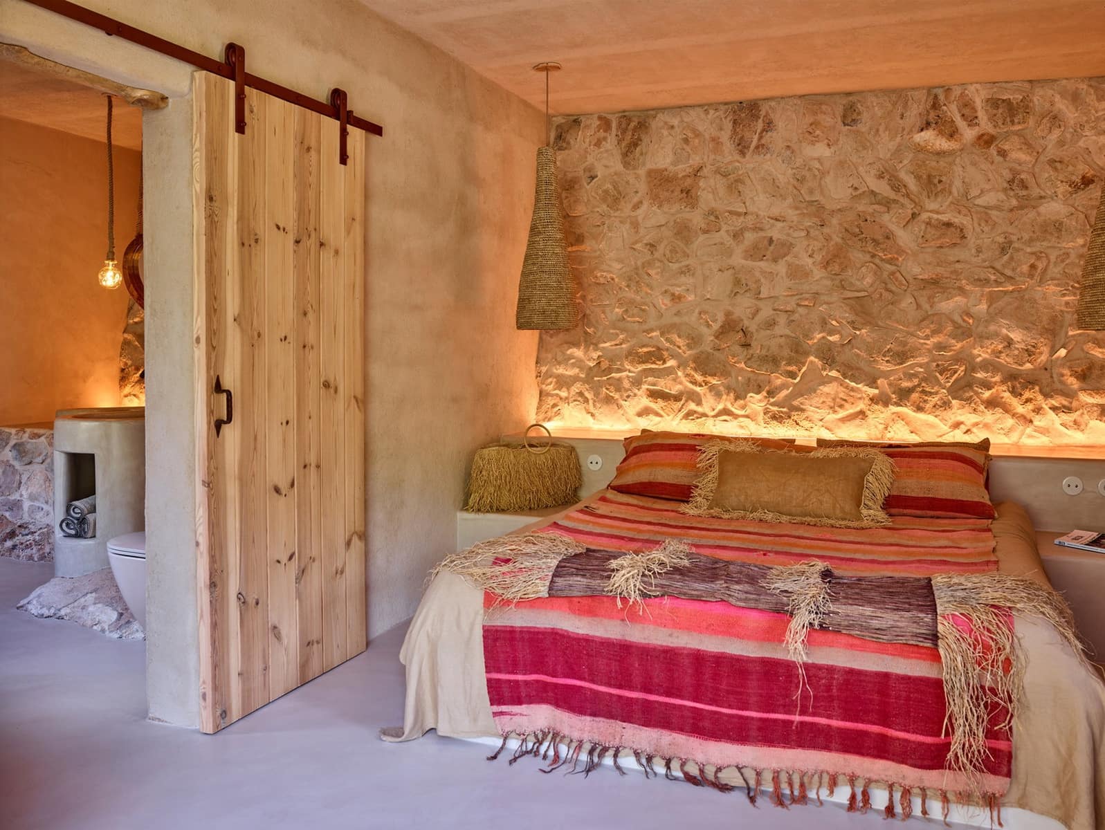 Finca/Casa Rural de 7 habitaciones en Sant Rafael de Sa Creu en venta con piscina - 5.950.000 € (Ref: 8949514)