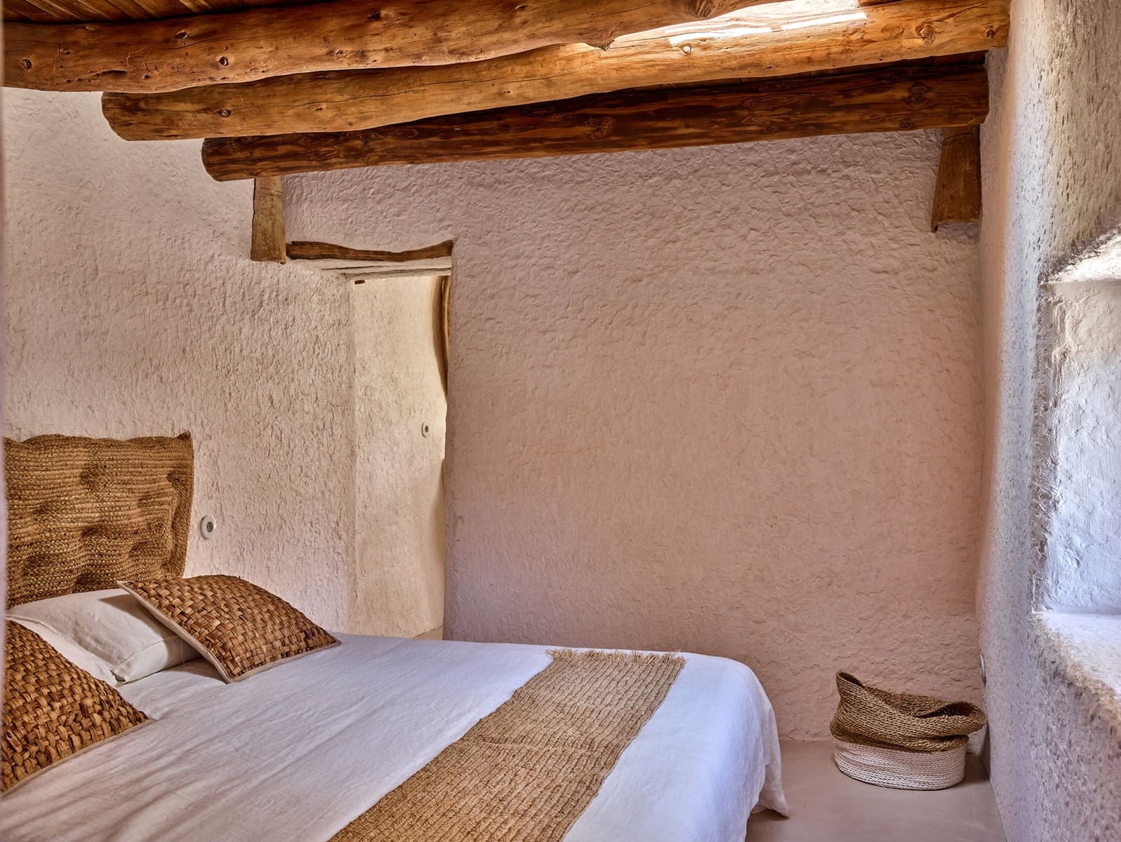 Finca/Casa Rural de 7 habitaciones en Sant Rafael de Sa Creu en venta con piscina - 5.950.000 € (Ref: 8949514)