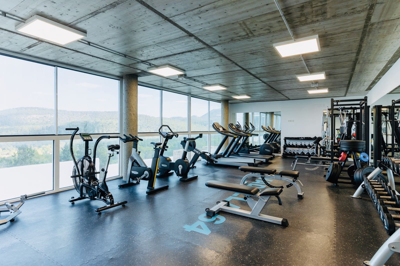 3 soverom Penthouse til salgs i Cala Vadella med svømmebasseng garasje - € 1 550 000 (Ref: 9287293)