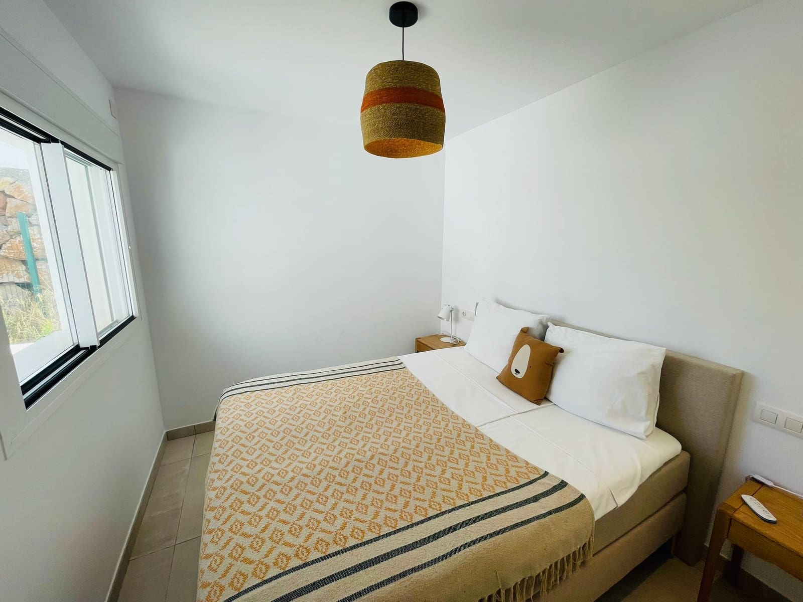 3 soverom Penthouse til salgs i Cala Vadella med svømmebasseng garasje - € 1 550 000 (Ref: 9287293)