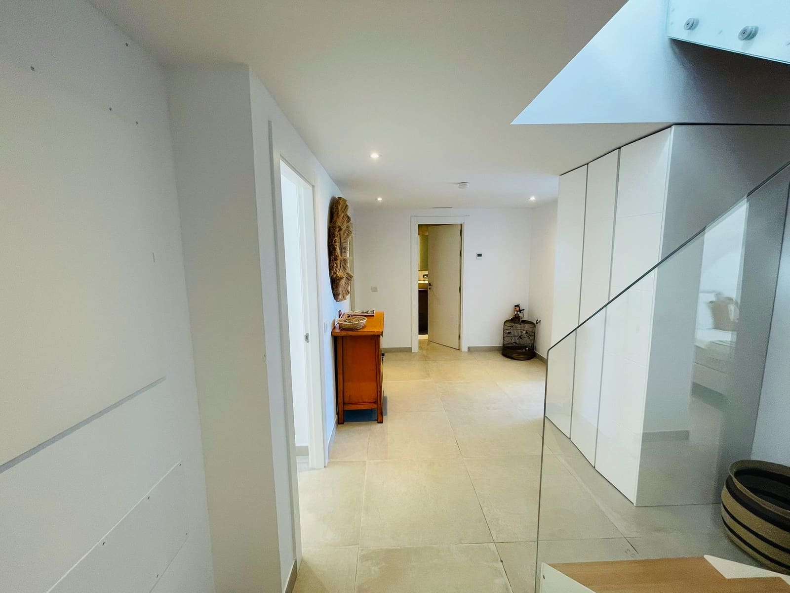 3 soverom Penthouse til salgs i Cala Vadella med svømmebasseng garasje - € 1 550 000 (Ref: 9287293)