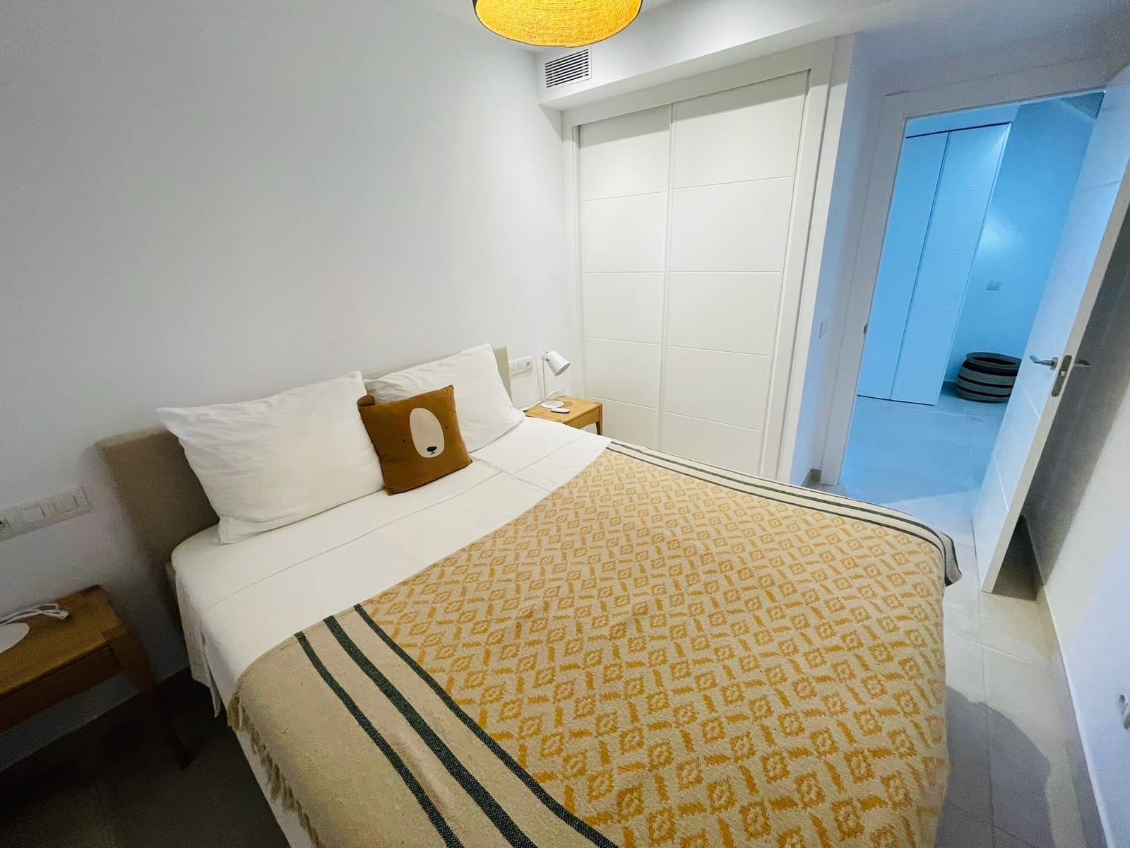 3 soverom Penthouse til salgs i Cala Vadella med svømmebasseng garasje - € 1 550 000 (Ref: 9287293)