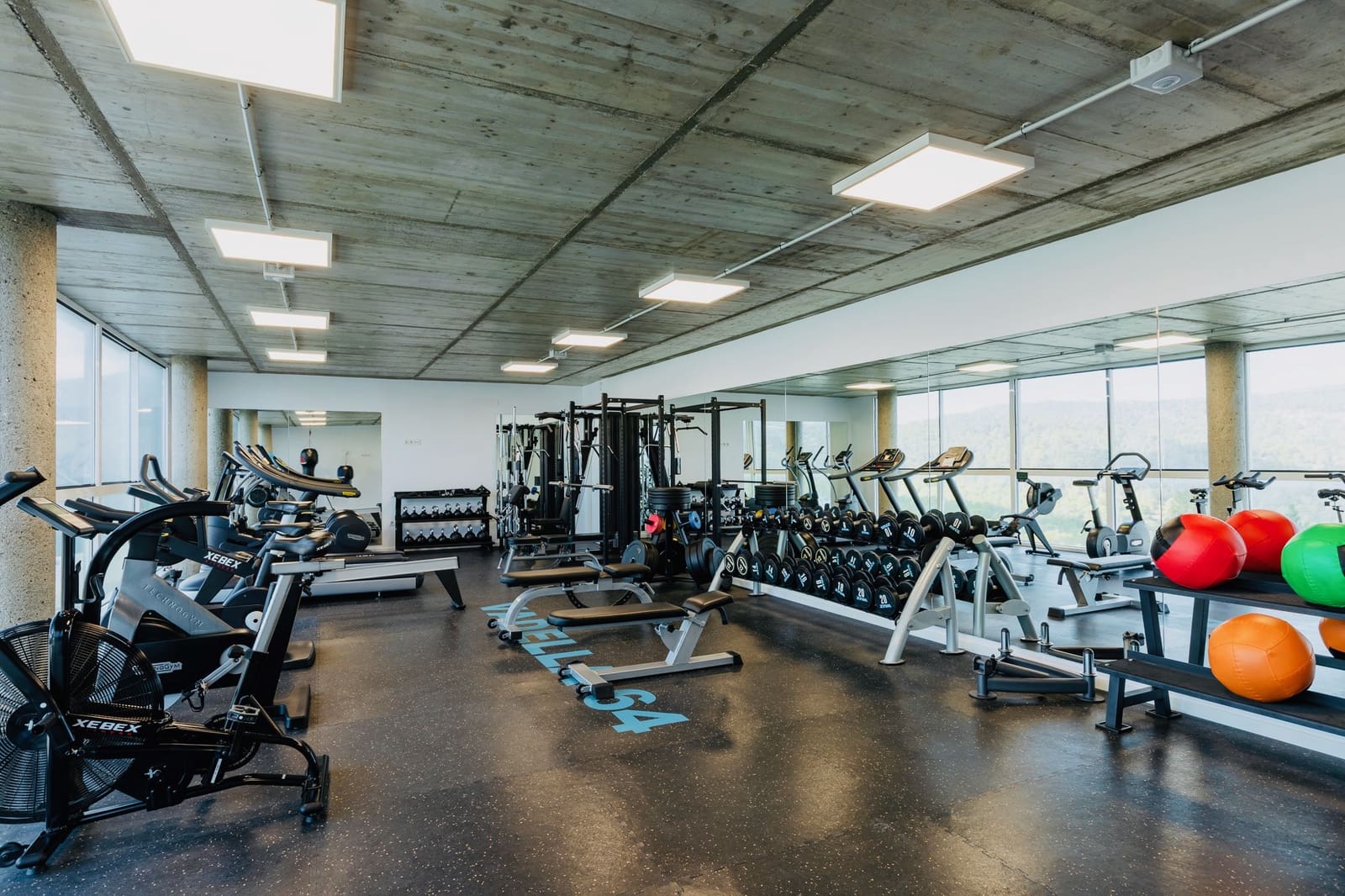 3 soverom Penthouse til salgs i Cala Vadella med svømmebasseng garasje - € 1 550 000 (Ref: 9287293)