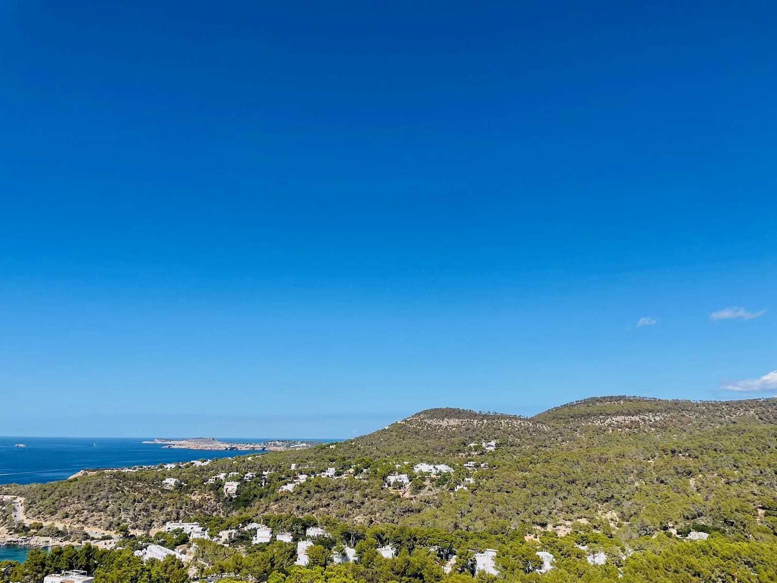 3 soverom Penthouse til salgs i Cala Vadella med svømmebasseng garasje - € 1 550 000 (Ref: 9287293)