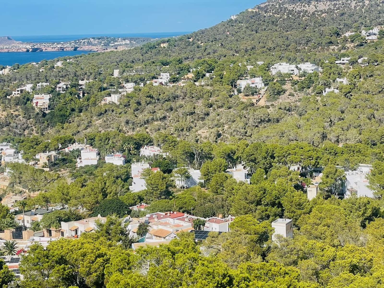 3 soverom Penthouse til salgs i Cala Vadella med svømmebasseng garasje - € 1 550 000 (Ref: 9287293)