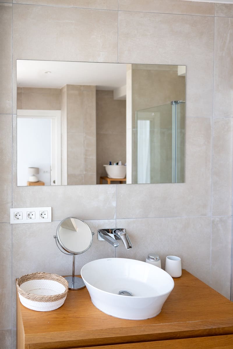 3 bedroom Penthouse for sale in Cala Vadella with pool garage - € 1,550,000 (Ref: 9287293)