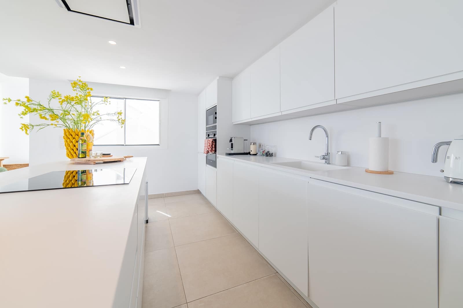 3 bedroom Penthouse for sale in Cala Vadella with pool garage - € 1,550,000 (Ref: 9287293)