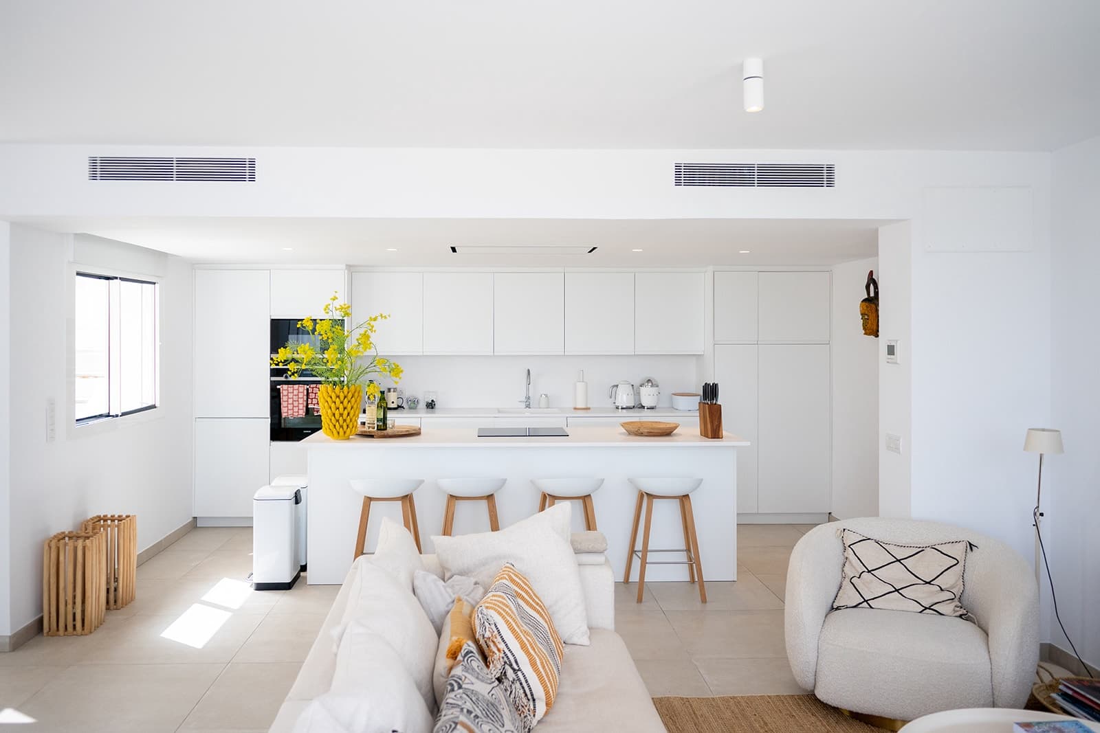 3 bedroom Penthouse for sale in Cala Vadella with pool garage - € 1,550,000 (Ref: 9287293)