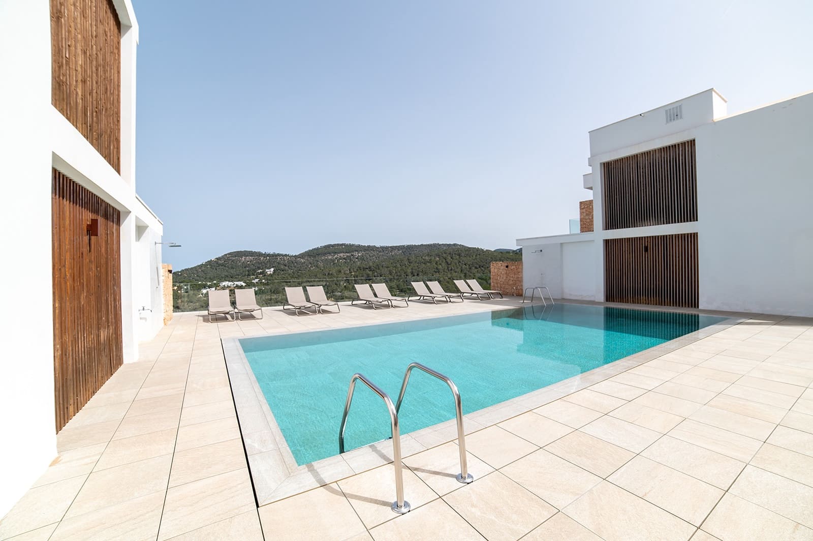 3 bedroom Penthouse for sale in Cala Vadella with pool garage - € 1,550,000 (Ref: 9287293)
