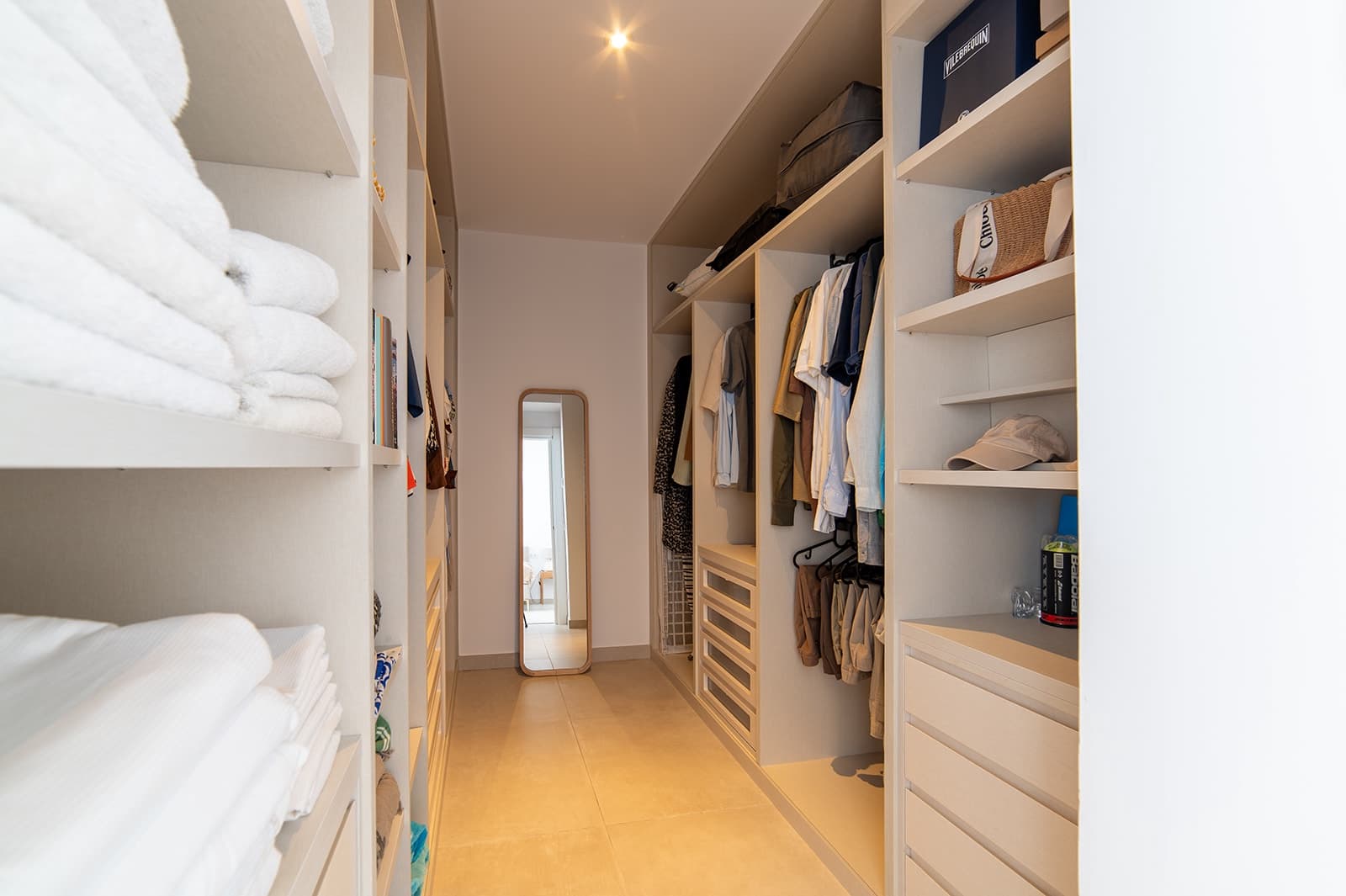 3 bedroom Penthouse for sale in Cala Vadella with pool garage - € 1,550,000 (Ref: 9287293)