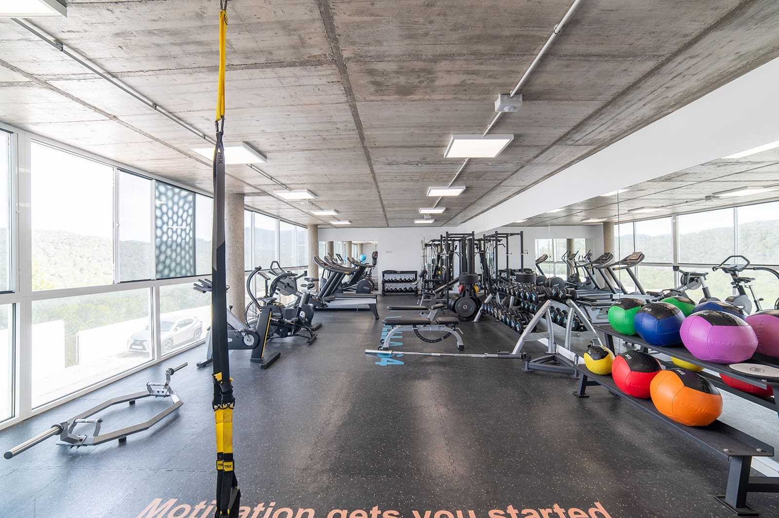 3 bedroom Penthouse for sale in Cala Vadella with pool garage - € 1,550,000 (Ref: 9287293)