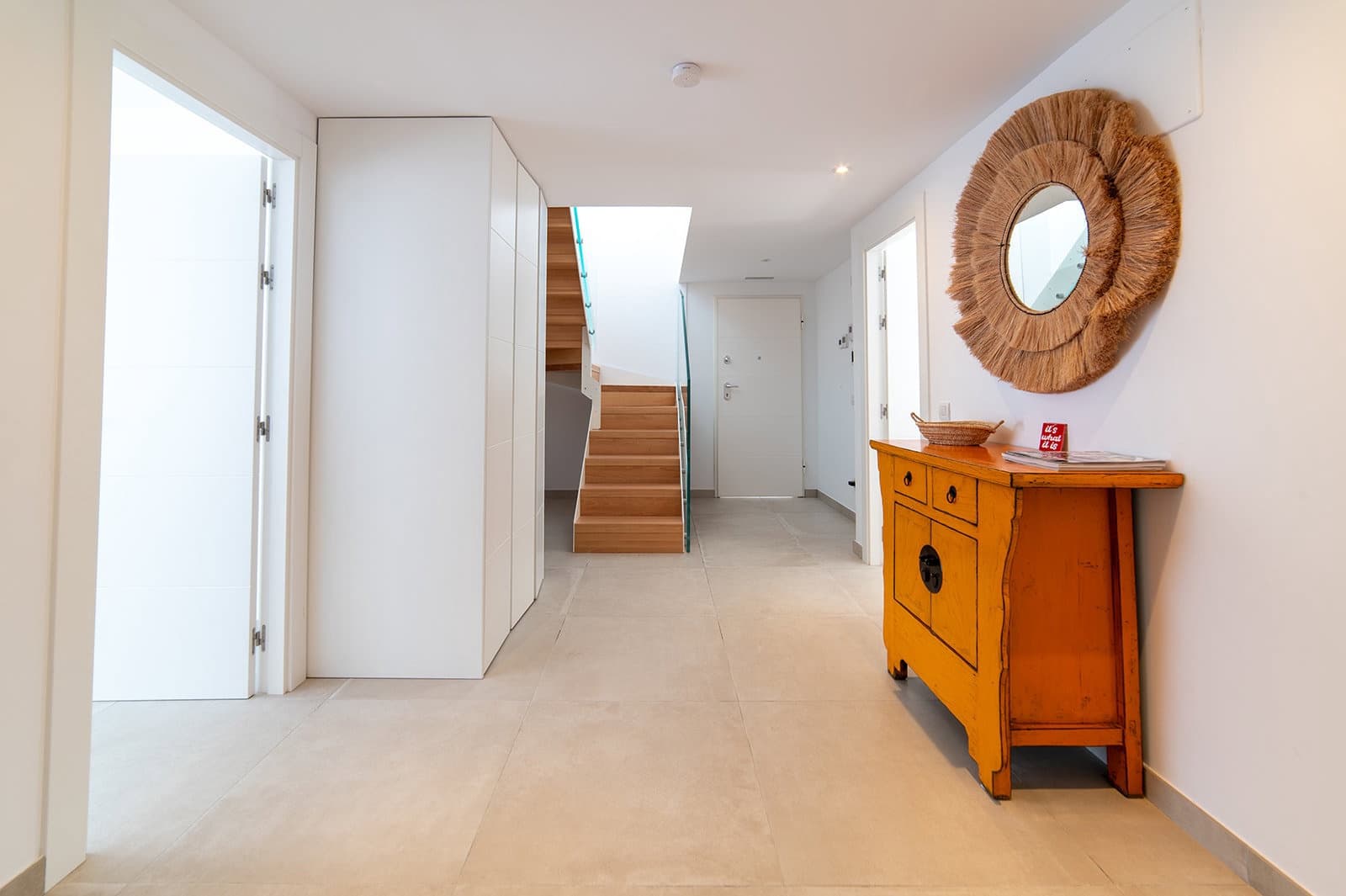 3 soverom Penthouse til salgs i Cala Vadella med svømmebasseng garasje - € 1 475 000 (Ref: 9287293)