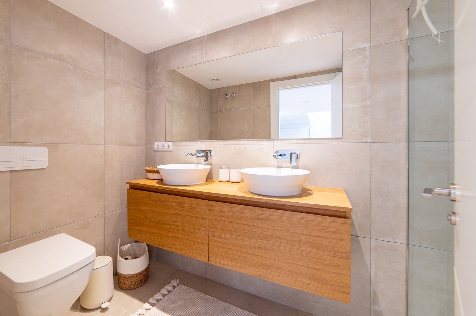3 soverom Penthouse til salgs i Cala Vadella med svømmebasseng garasje - € 1 475 000 (Ref: 9287293)