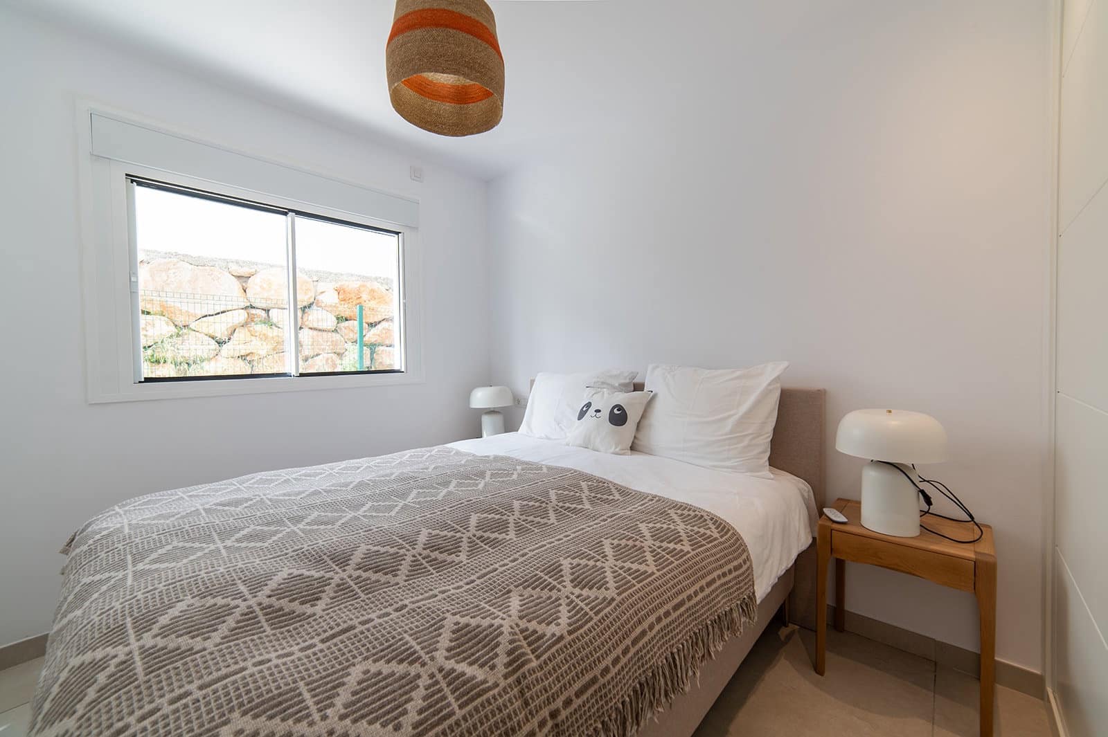 3 soverom Penthouse til salgs i Cala Vadella med svømmebasseng garasje - € 1 475 000 (Ref: 9287293)