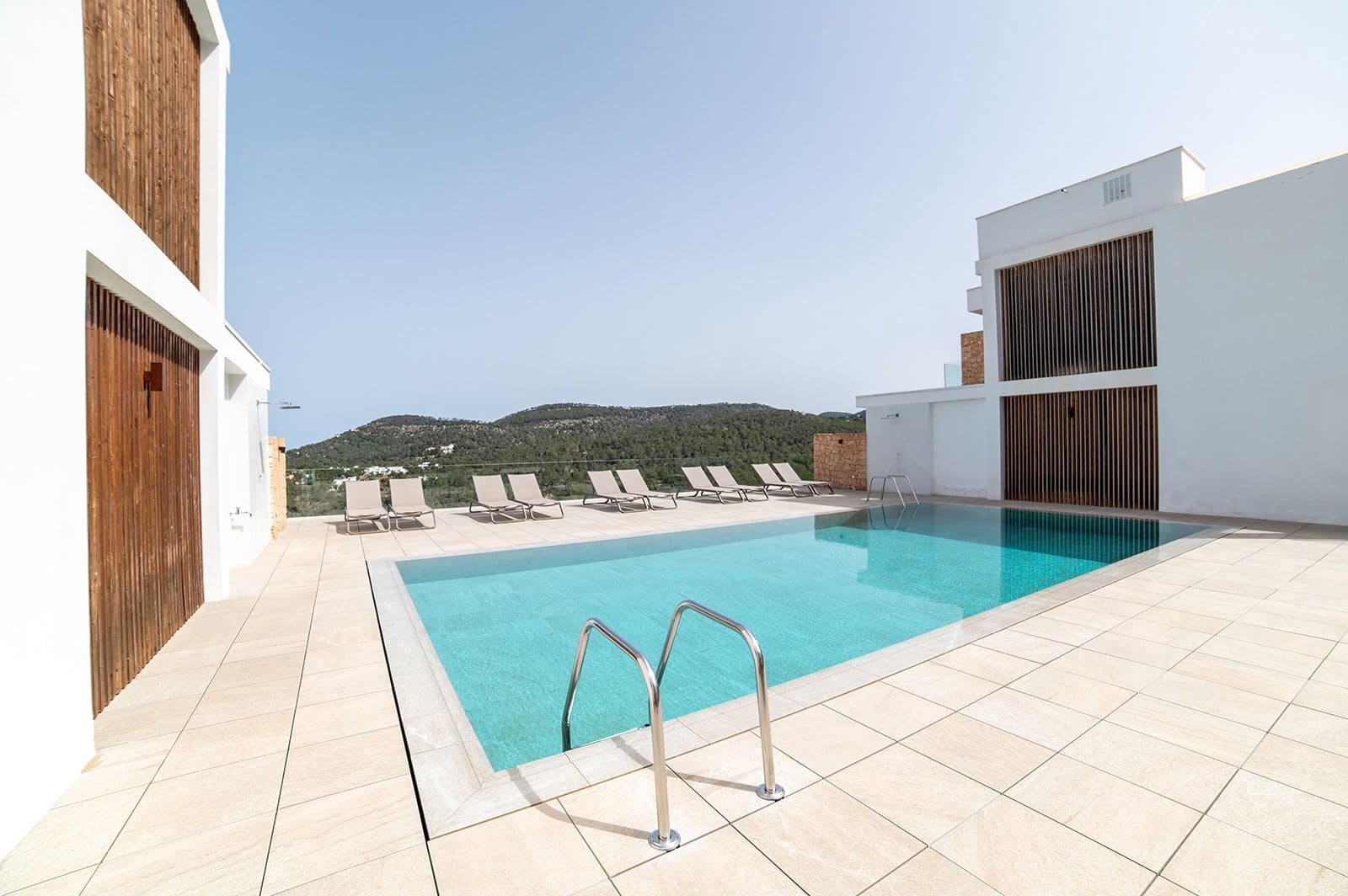 3 soverom Penthouse til salgs i Cala Vadella med svømmebasseng garasje - € 1 475 000 (Ref: 9287293)