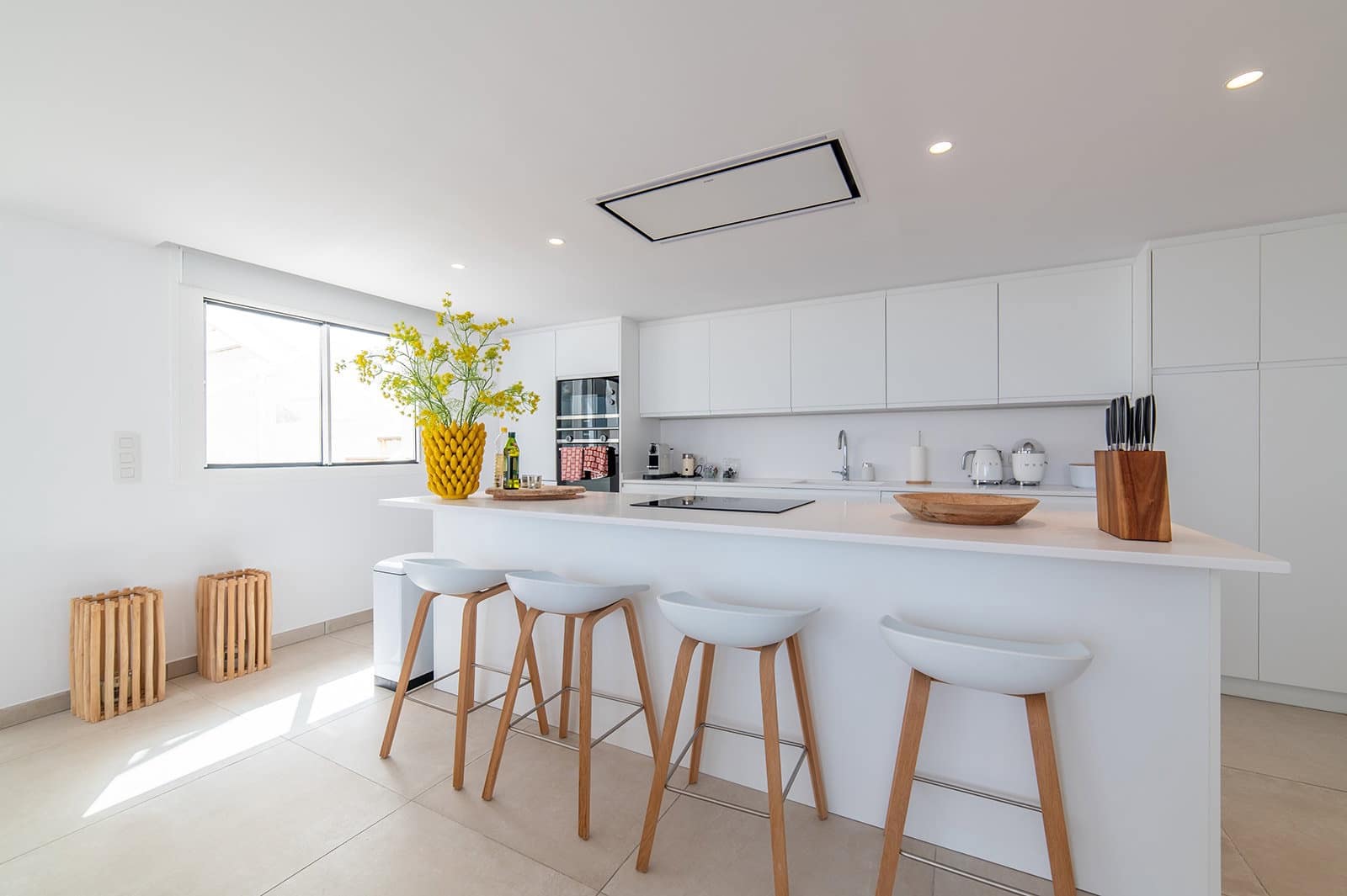 3 soverom Penthouse til salgs i Cala Vadella med svømmebasseng garasje - € 1 475 000 (Ref: 9287293)