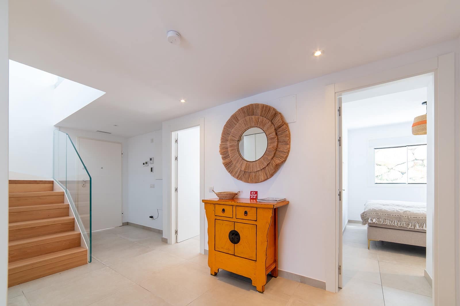 3 soverom Penthouse til salgs i Cala Vadella med svømmebasseng garasje - € 1 475 000 (Ref: 9287293)